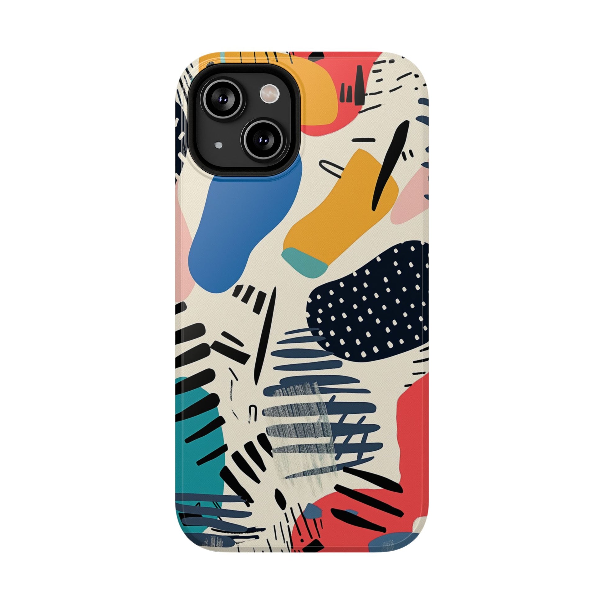 Abstract Chic