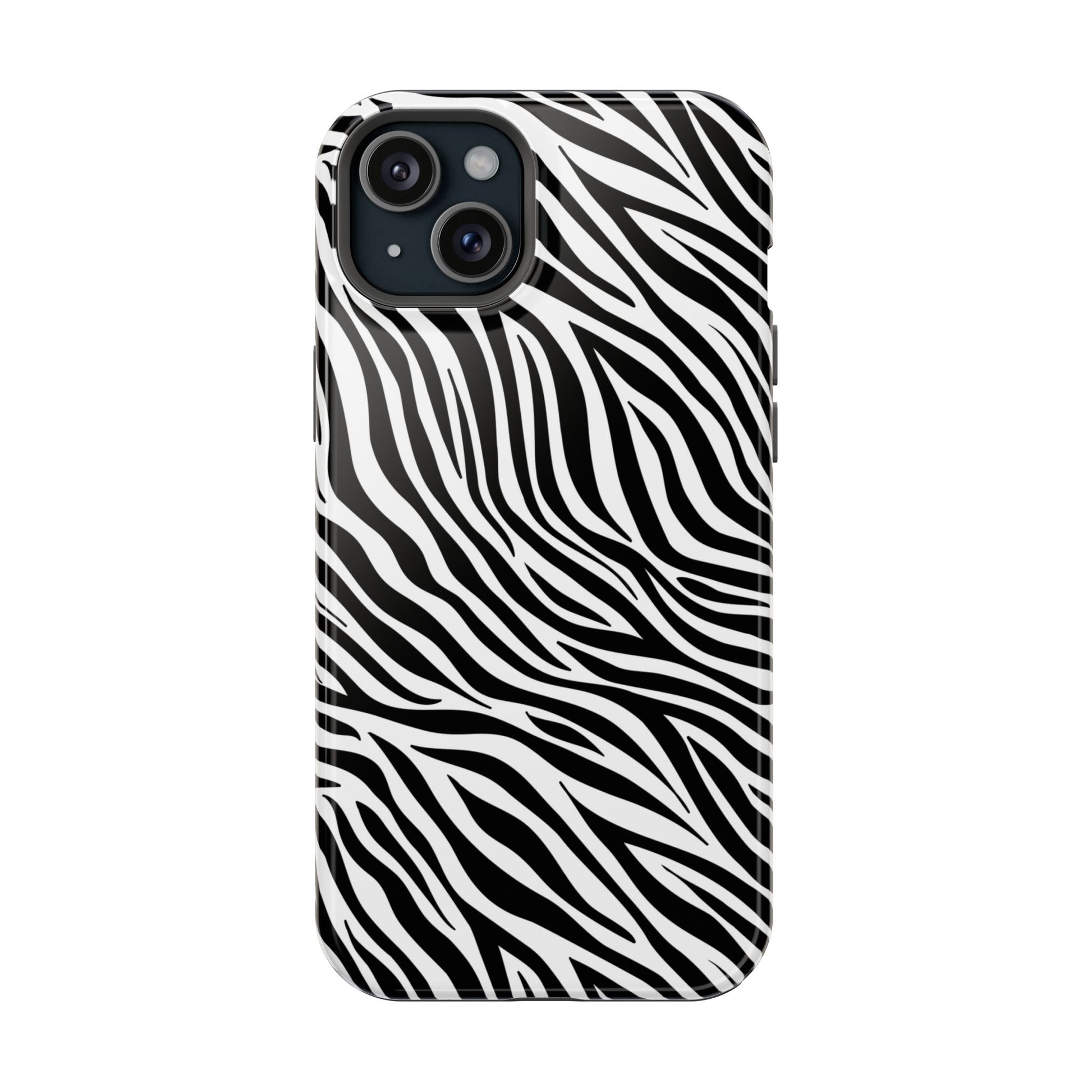 Zebra Print