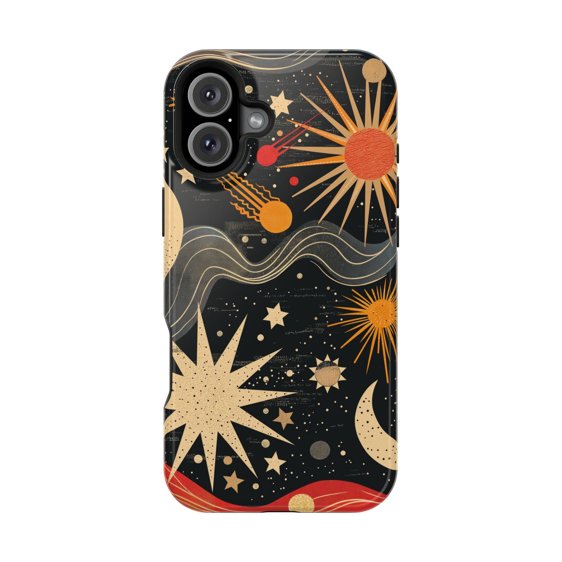 Retro Space Age