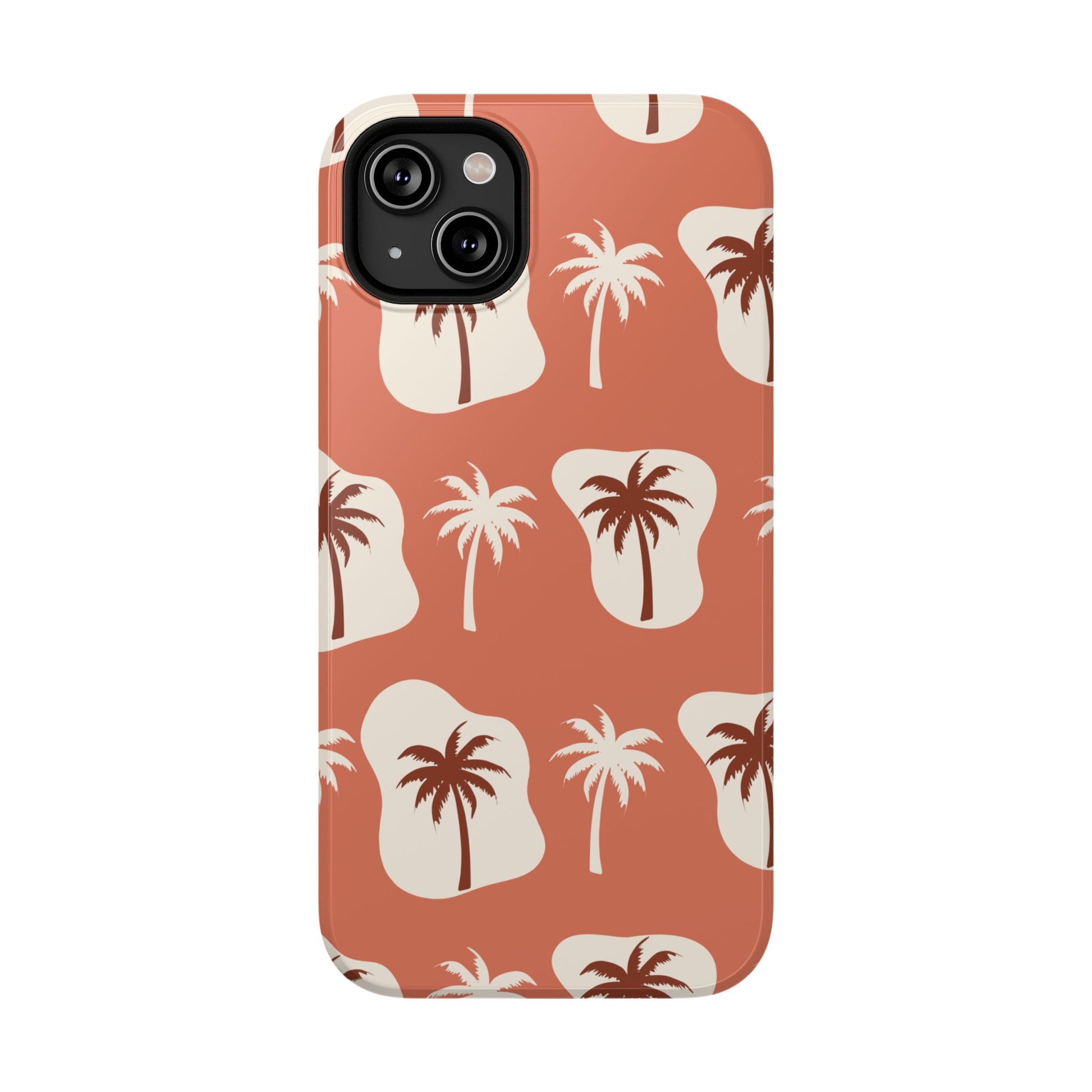 Palmtree Paradise