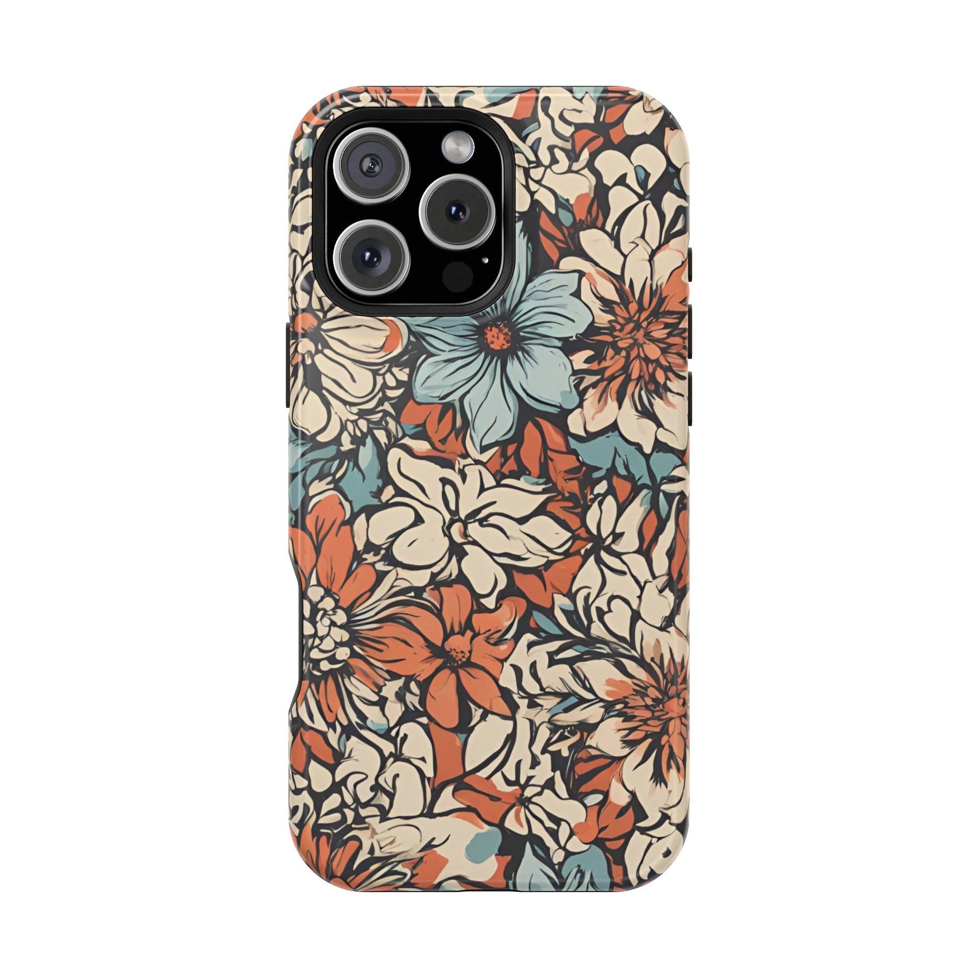 Muted Meadow