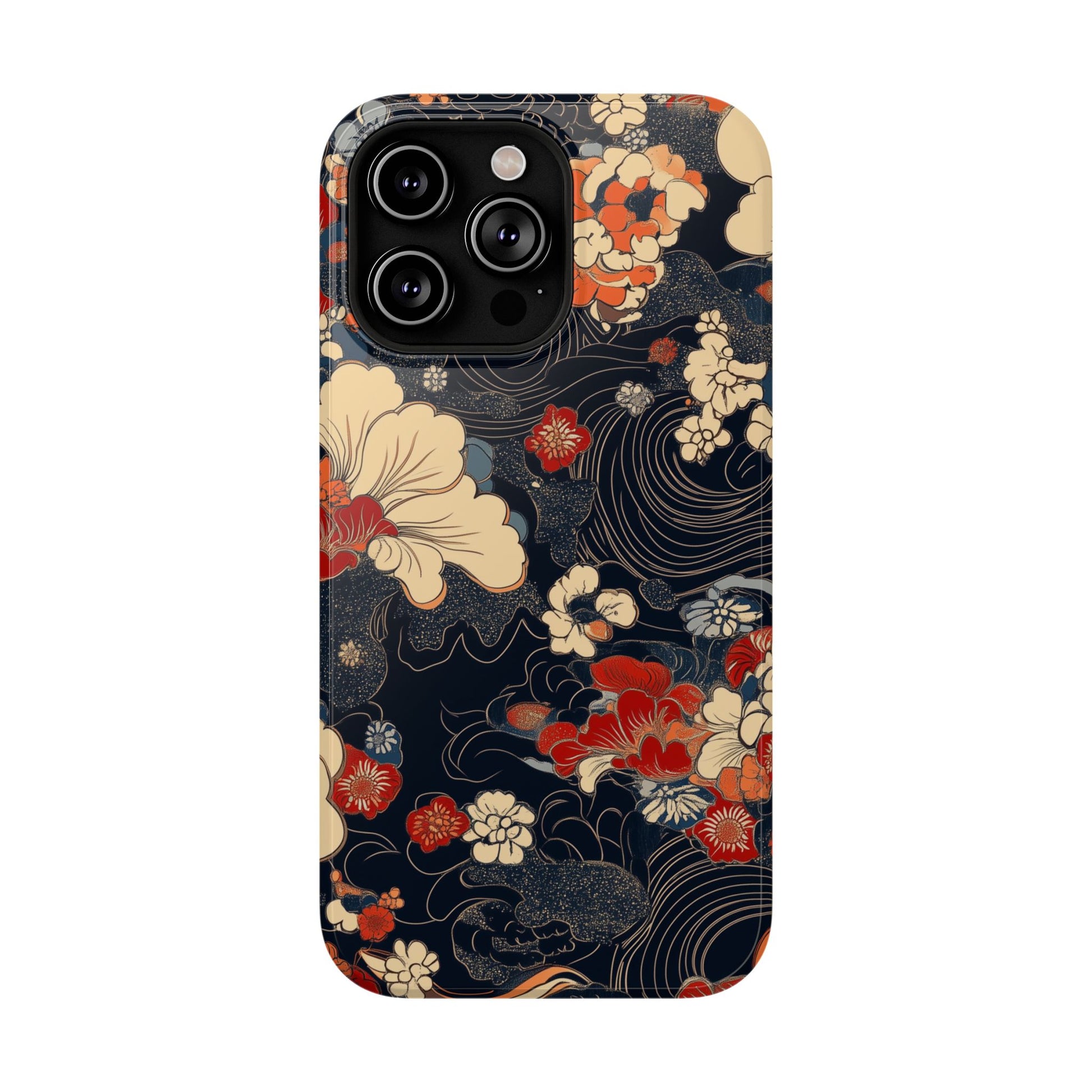 Hawaii Floral