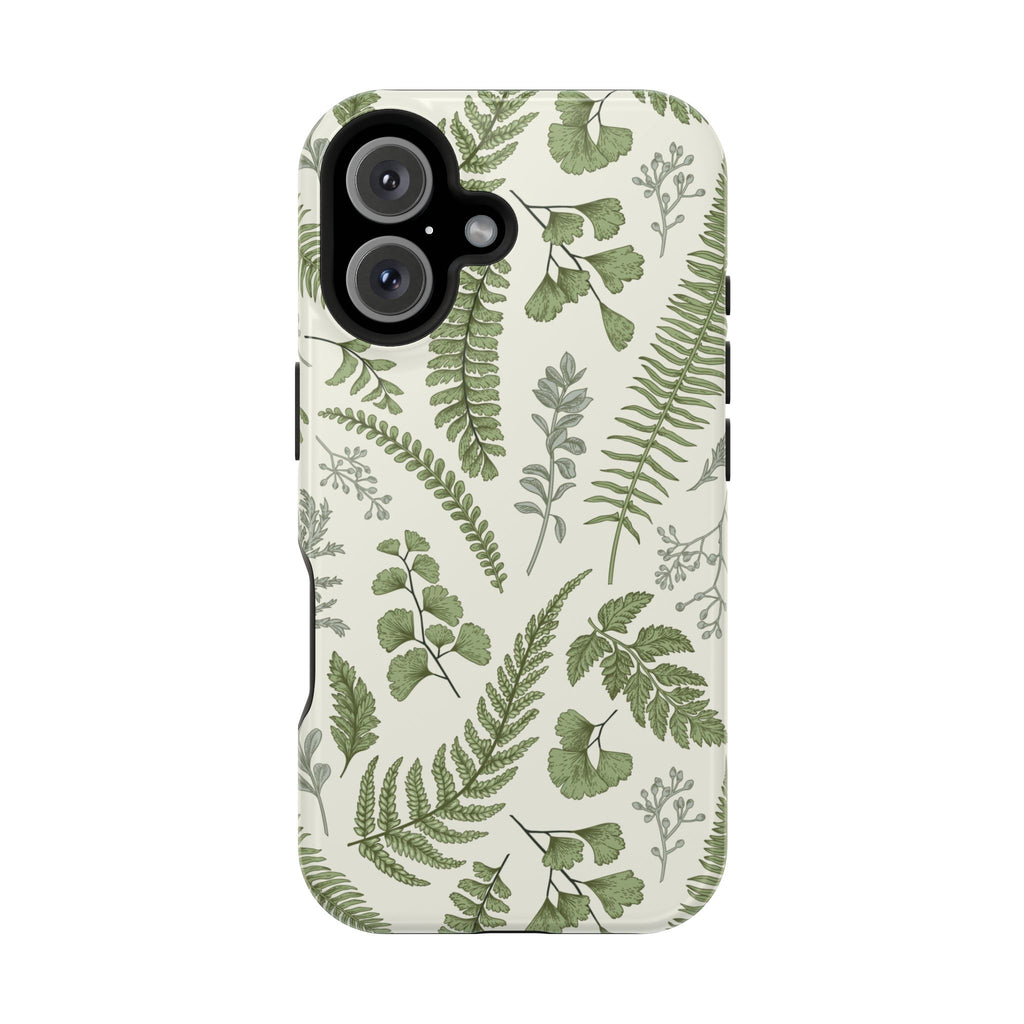 Green Fern