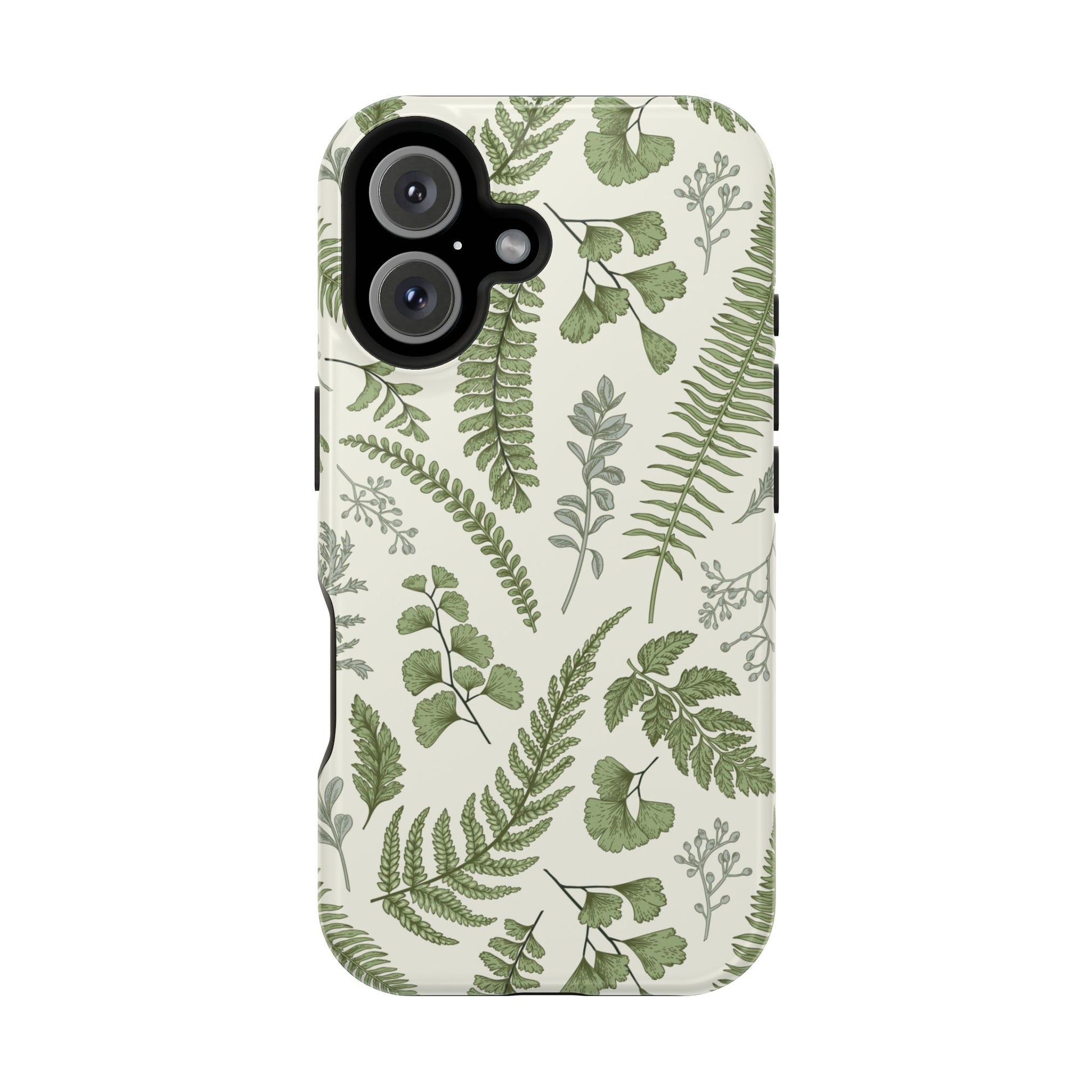 Green Fern