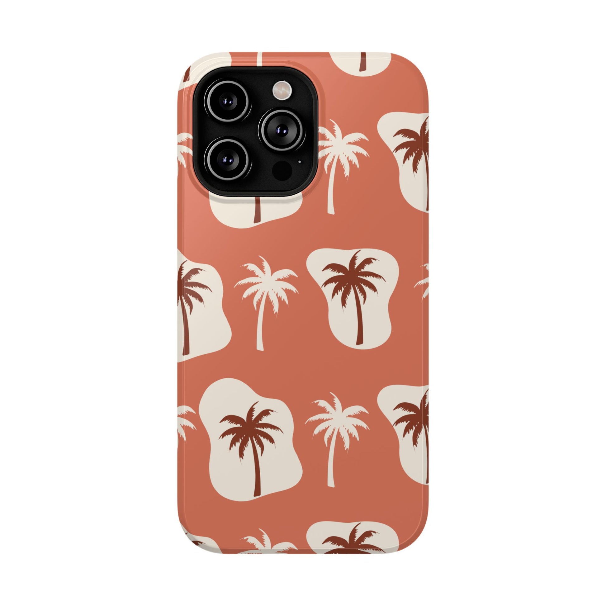 Palmtree Paradise