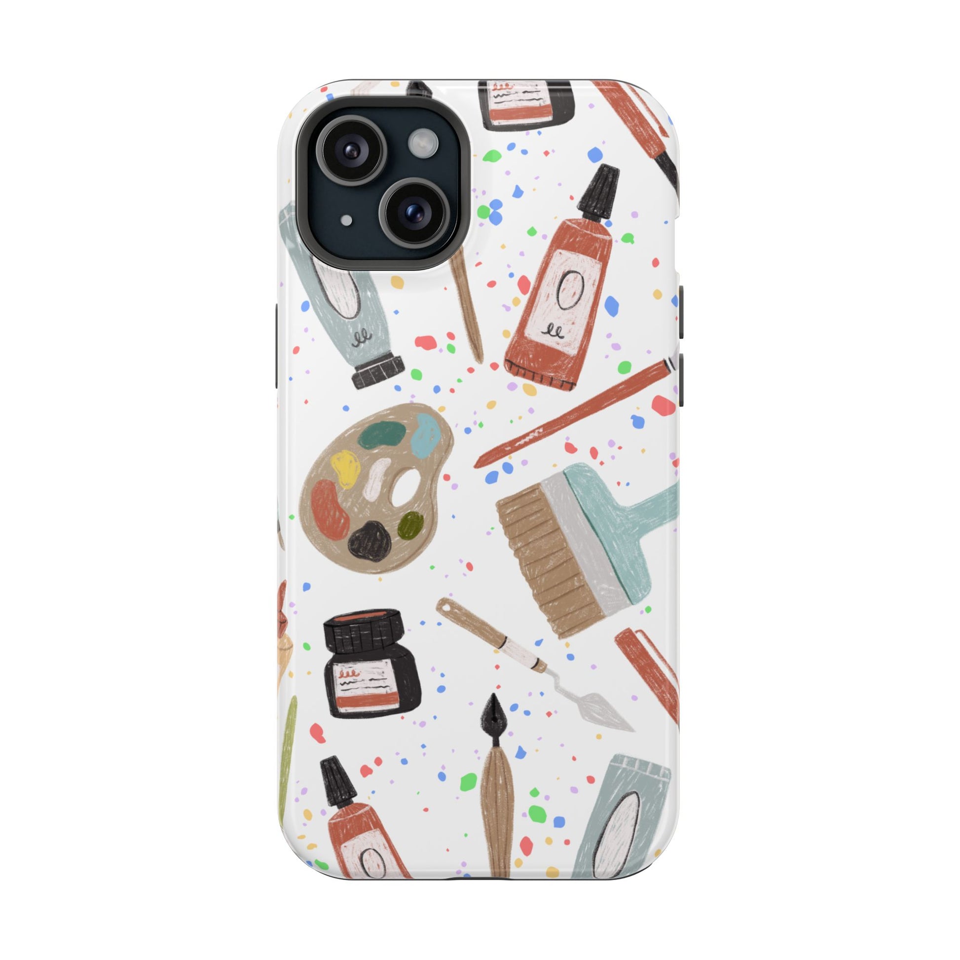 Painters Canvas