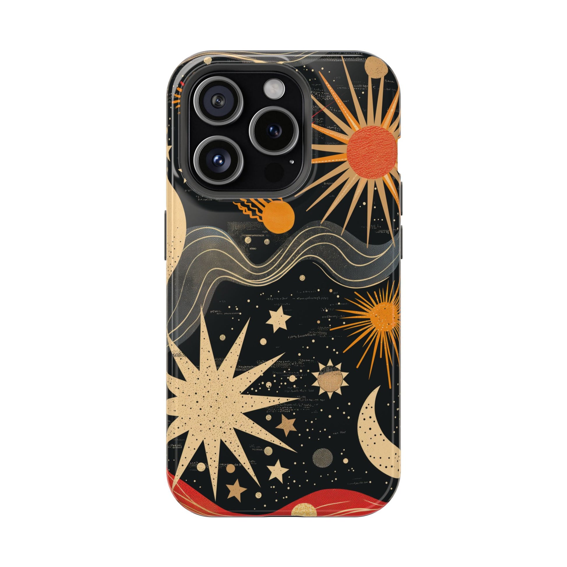 Retro Space Age