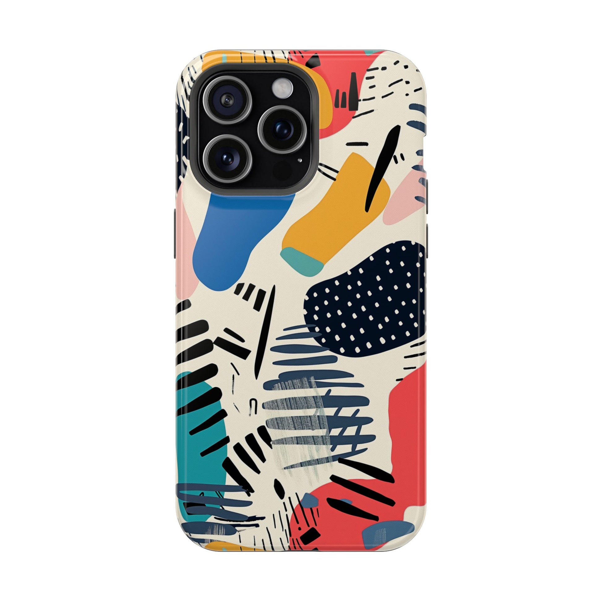 Abstract Chic