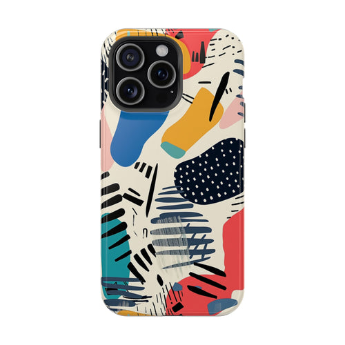 Abstract Chic