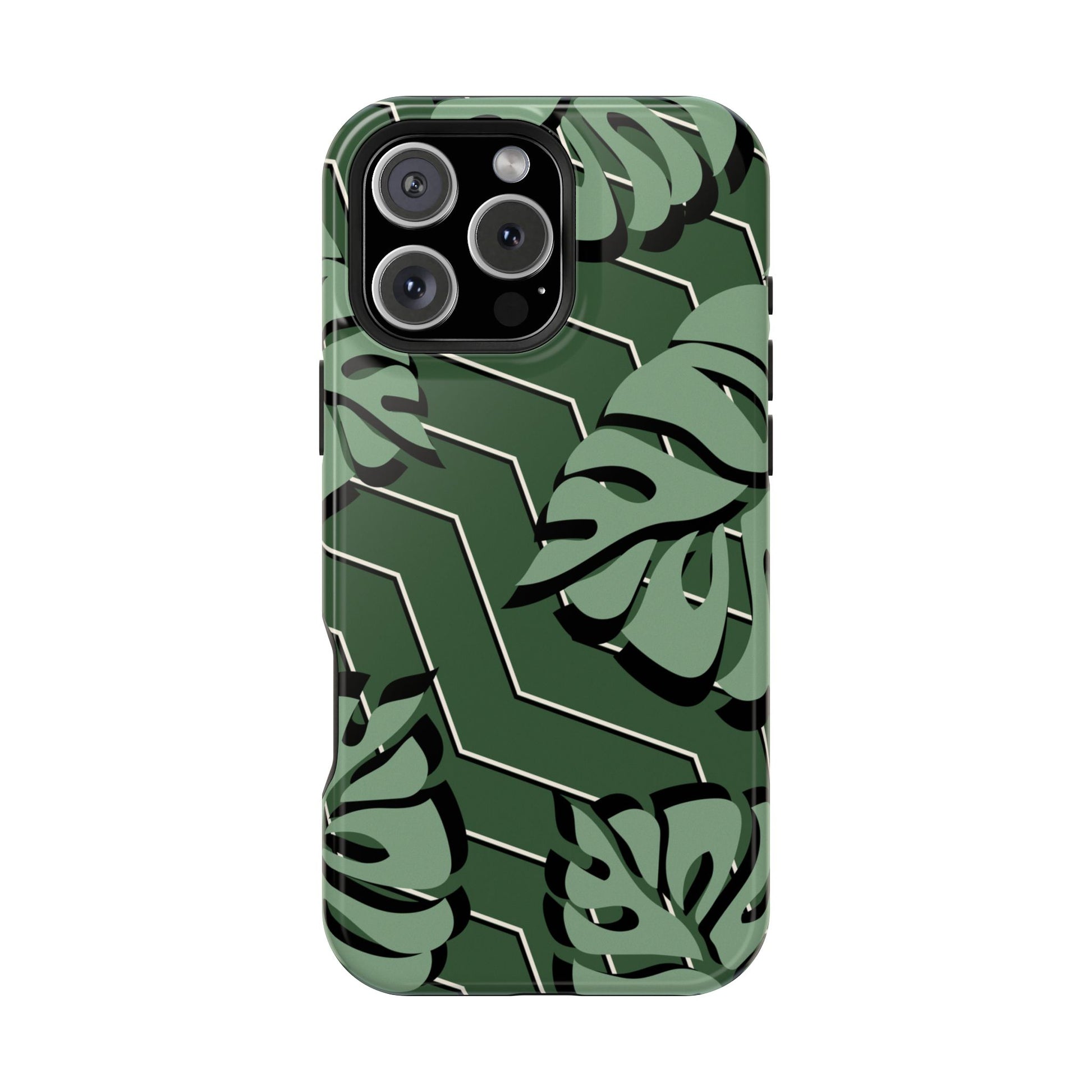 Mega Monstera