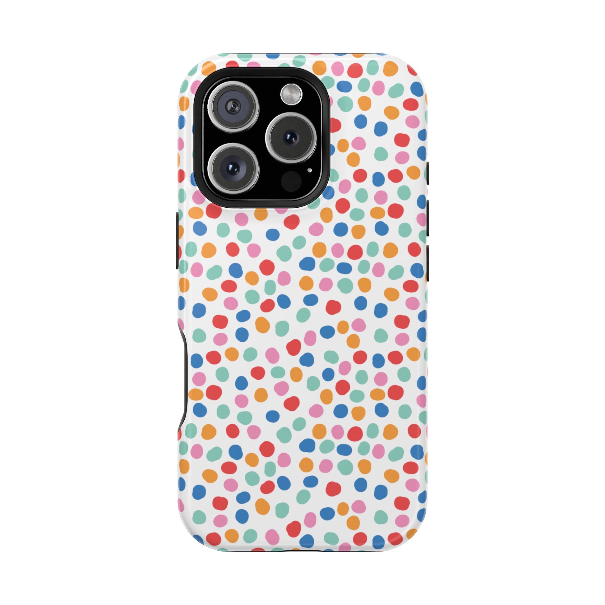 Polka Dot Party