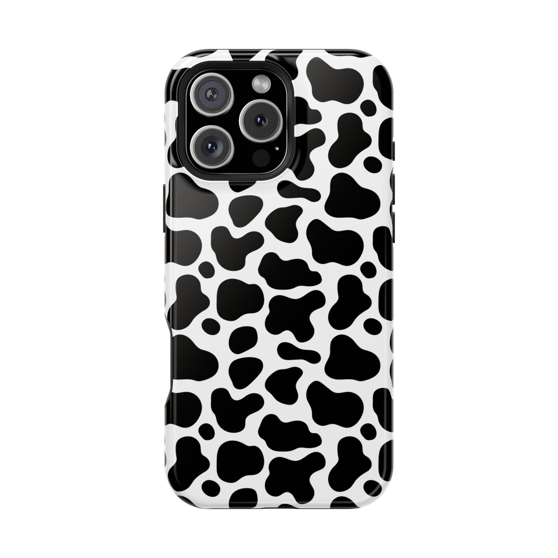 Cow Print