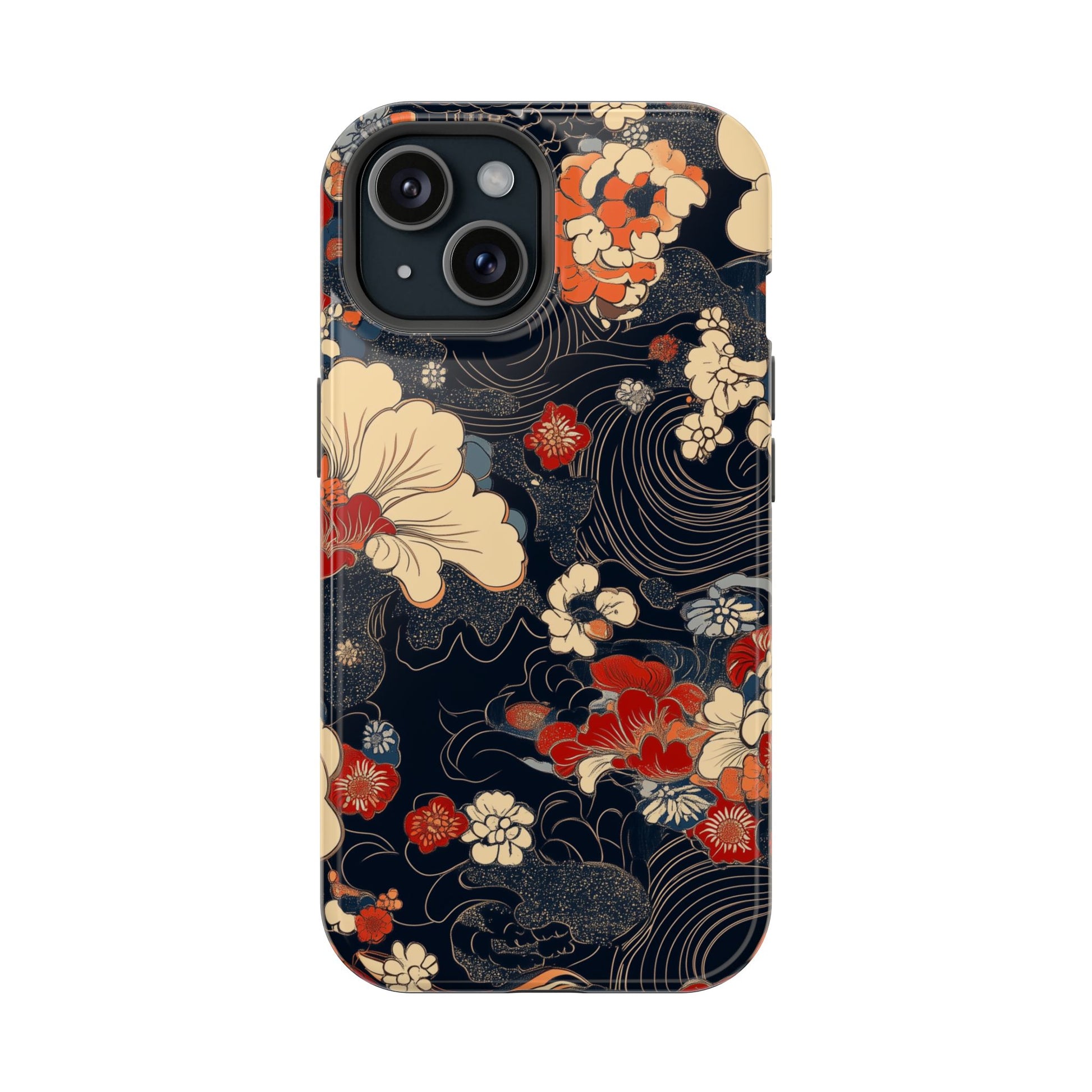 Hawaii Floral