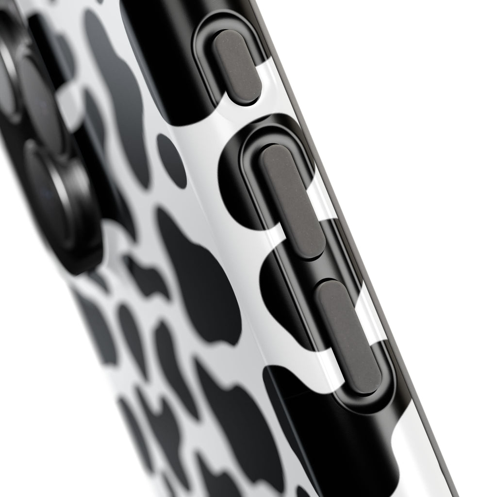 Cow Print