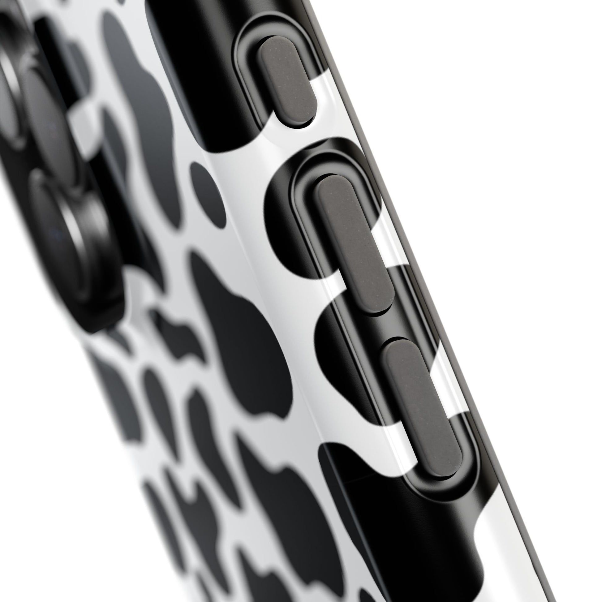 Cow Print