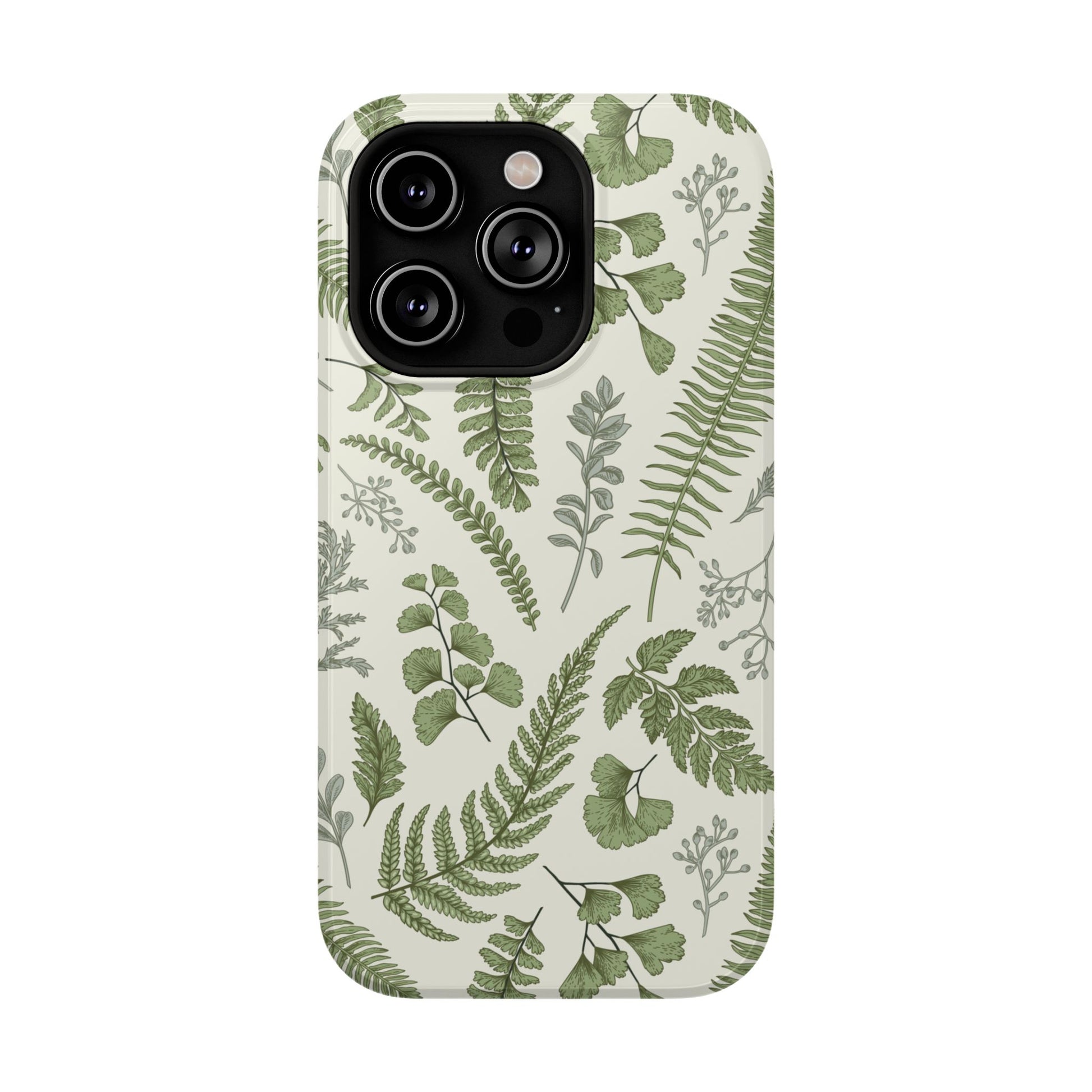 Green Fern