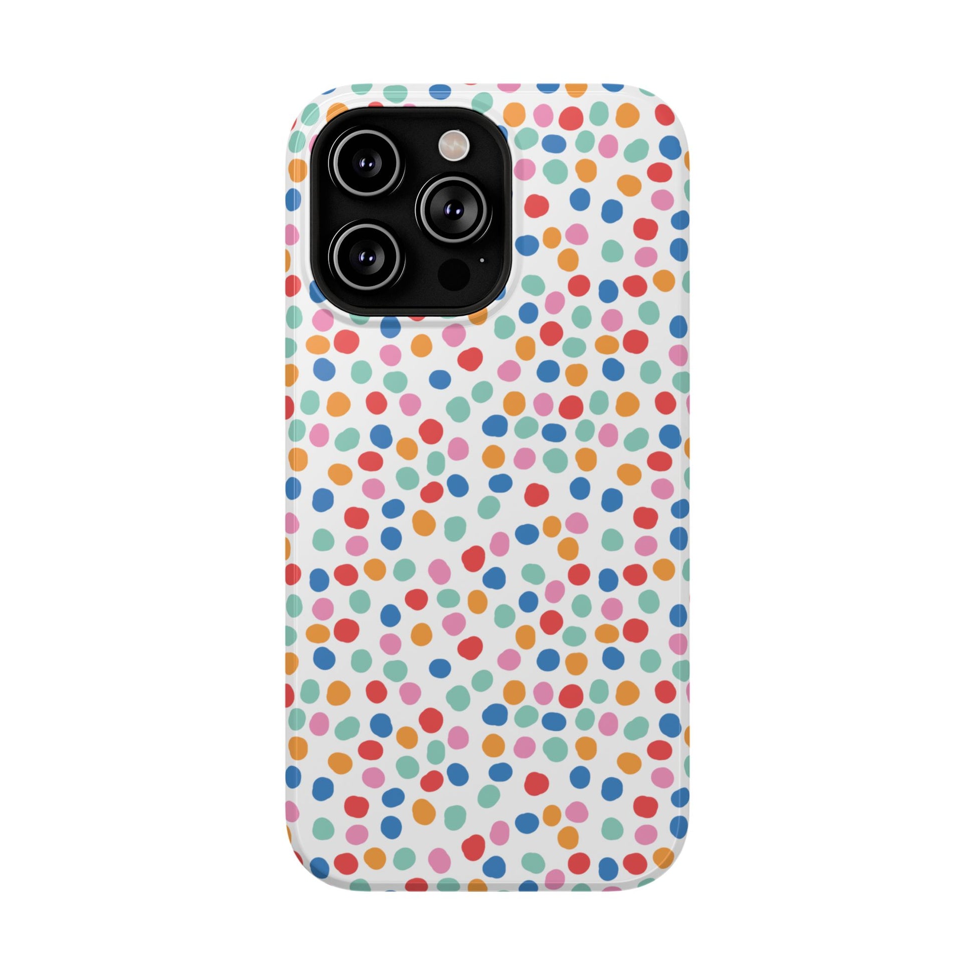 Polka Dot Party