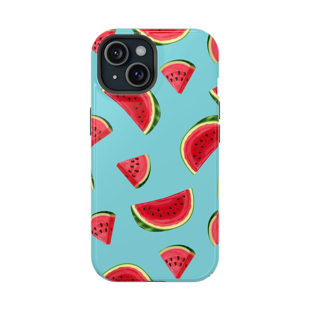Watermelon Slices