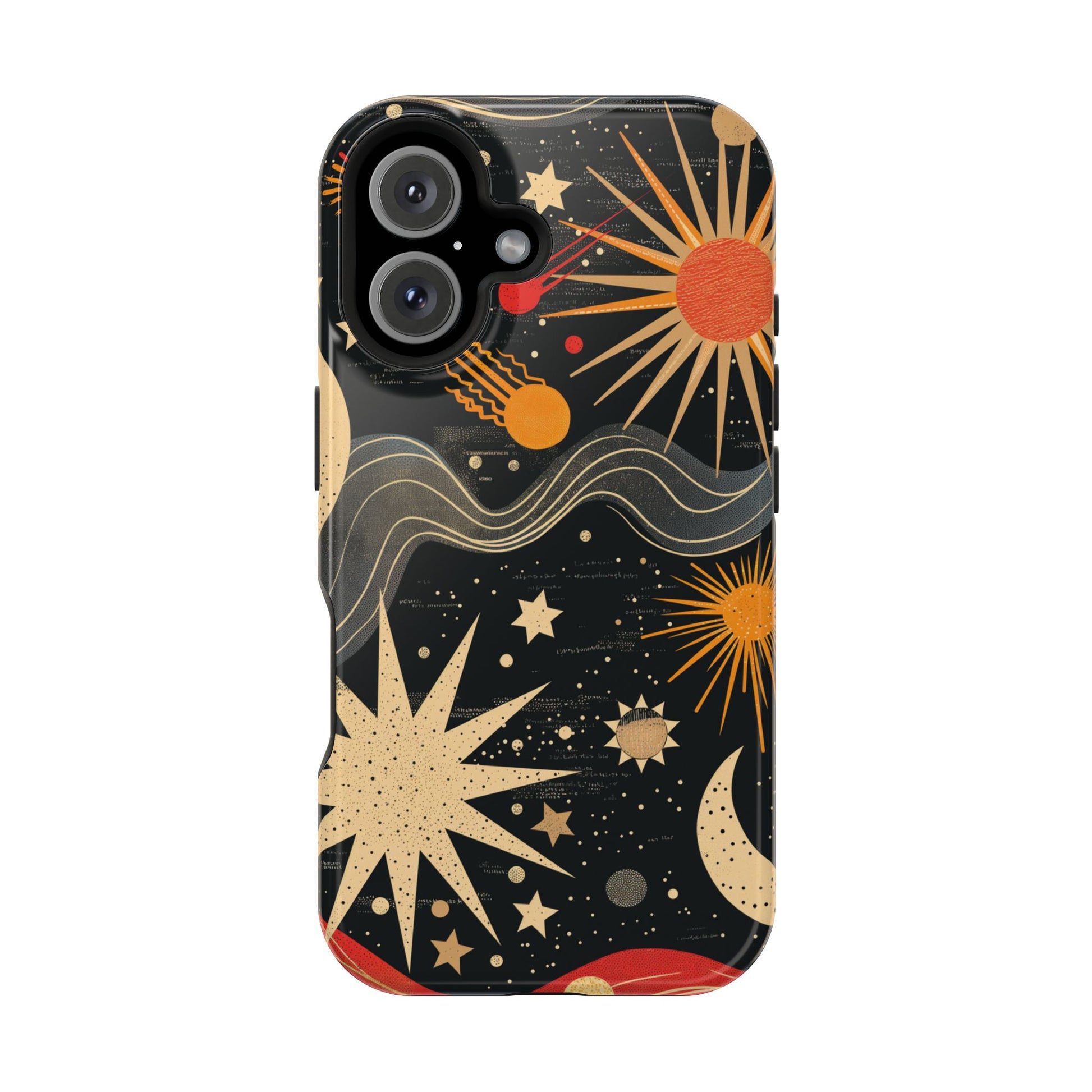 Retro Space Age