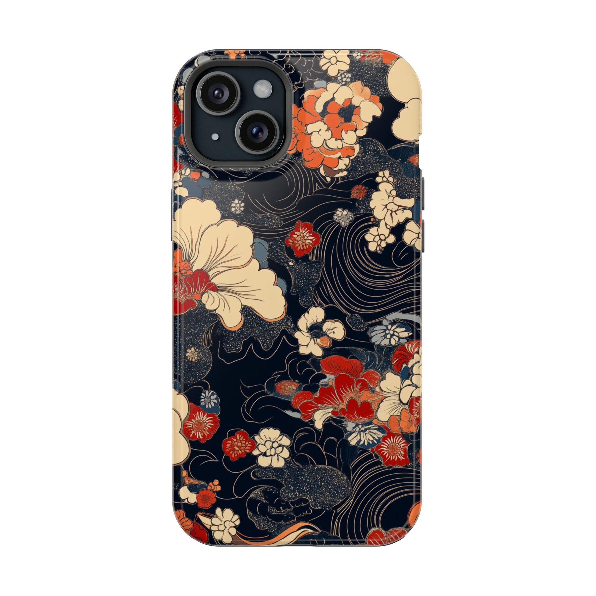 Hawaii Floral