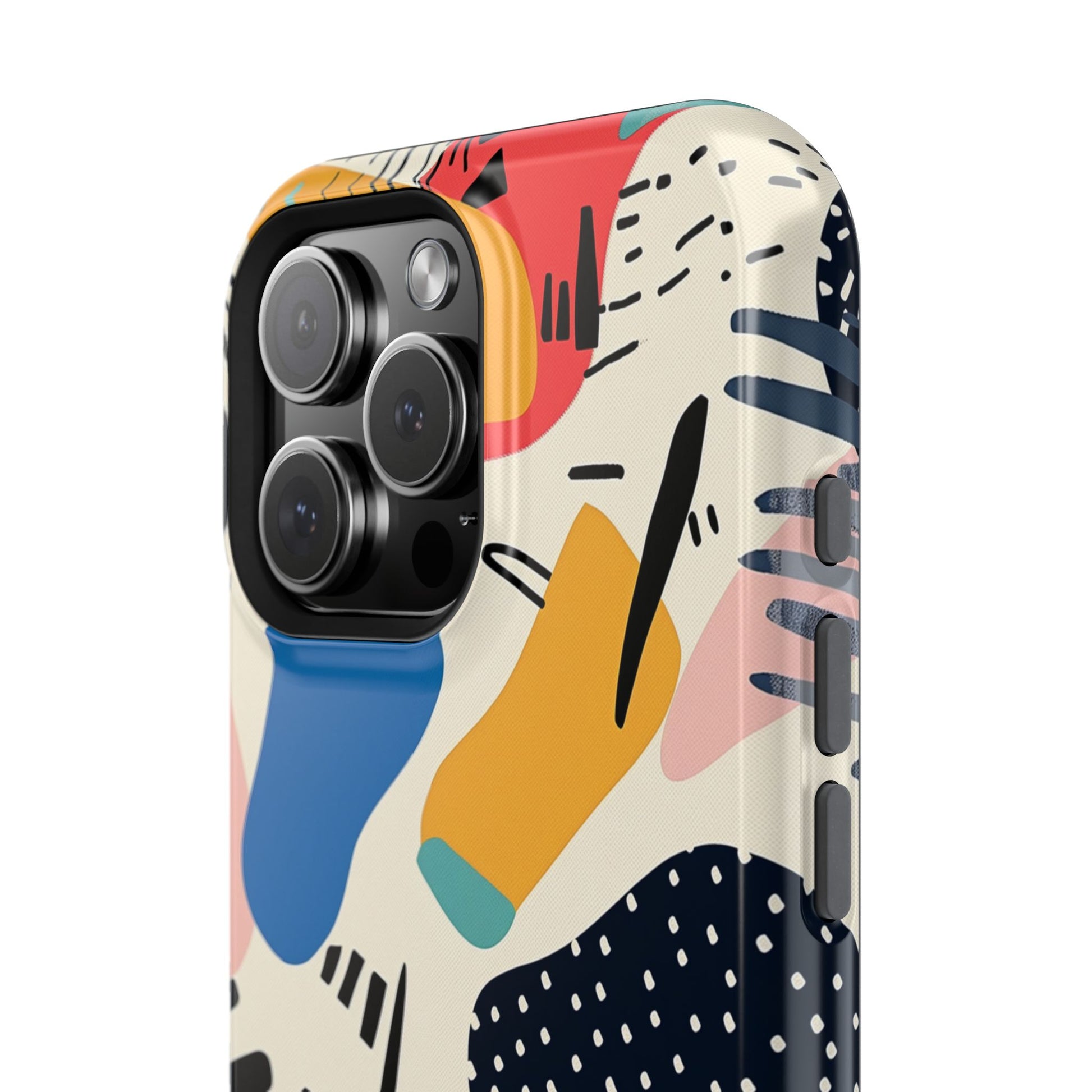 Abstract Chic