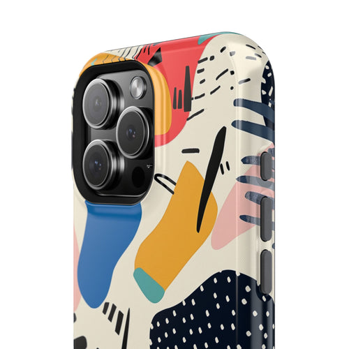 Abstract Chic