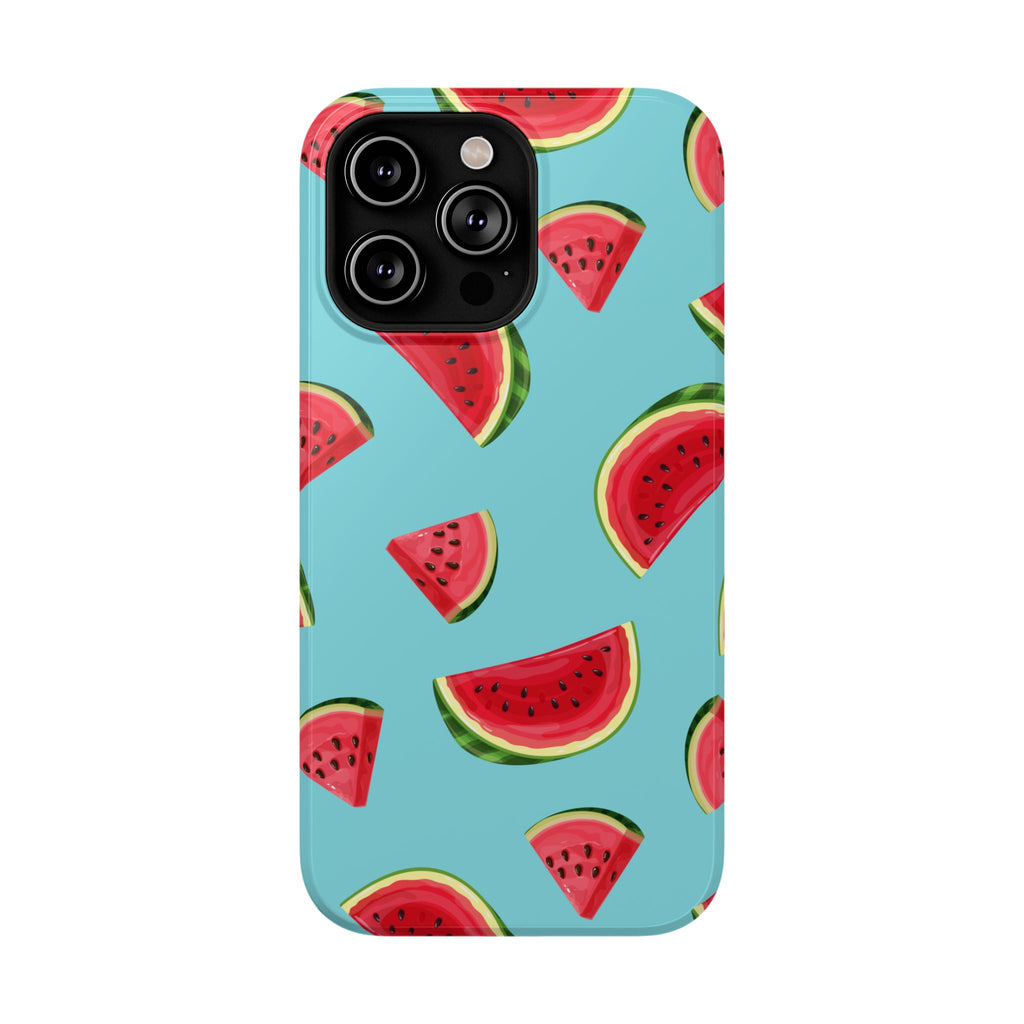 Watermelon Slices