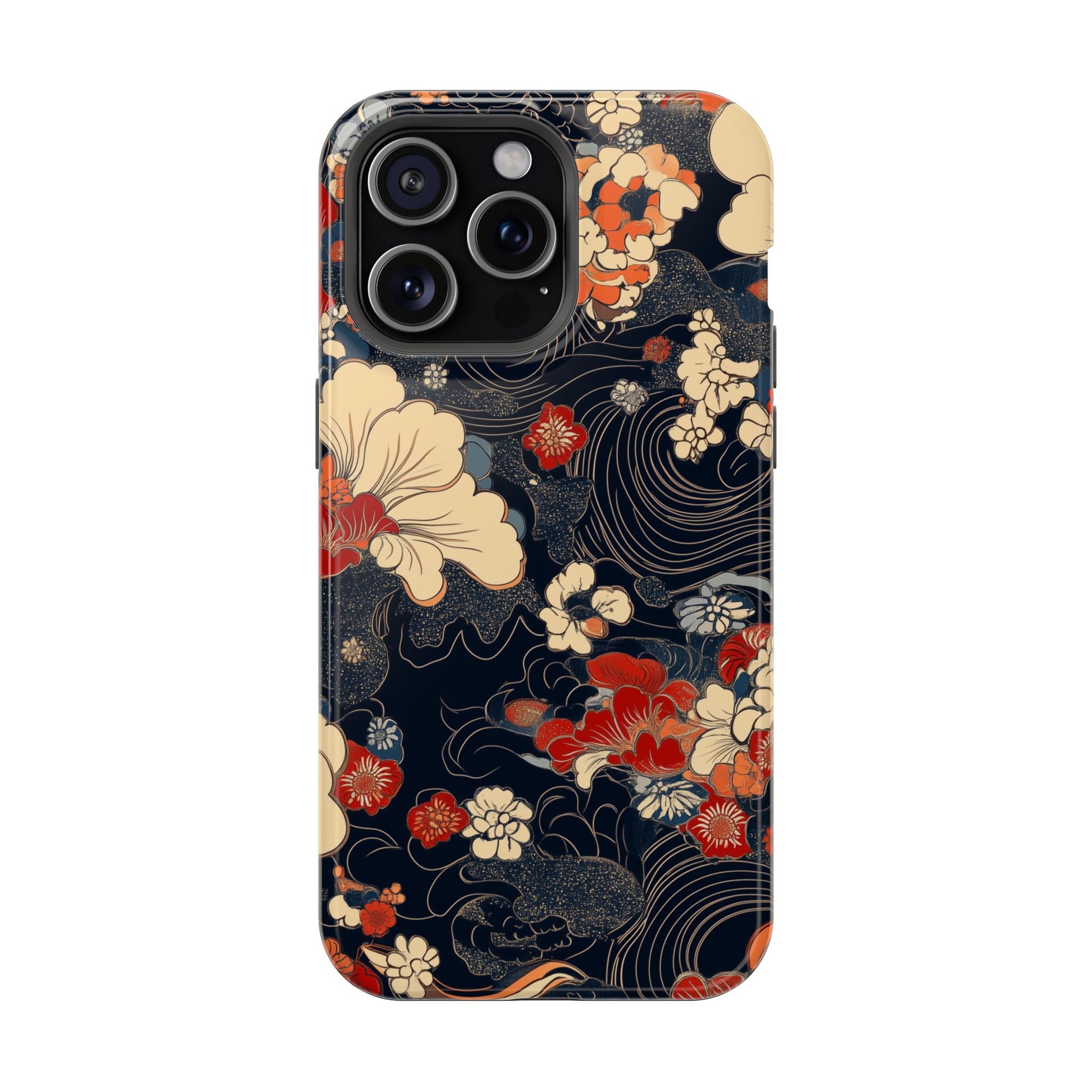 Hawaii Floral