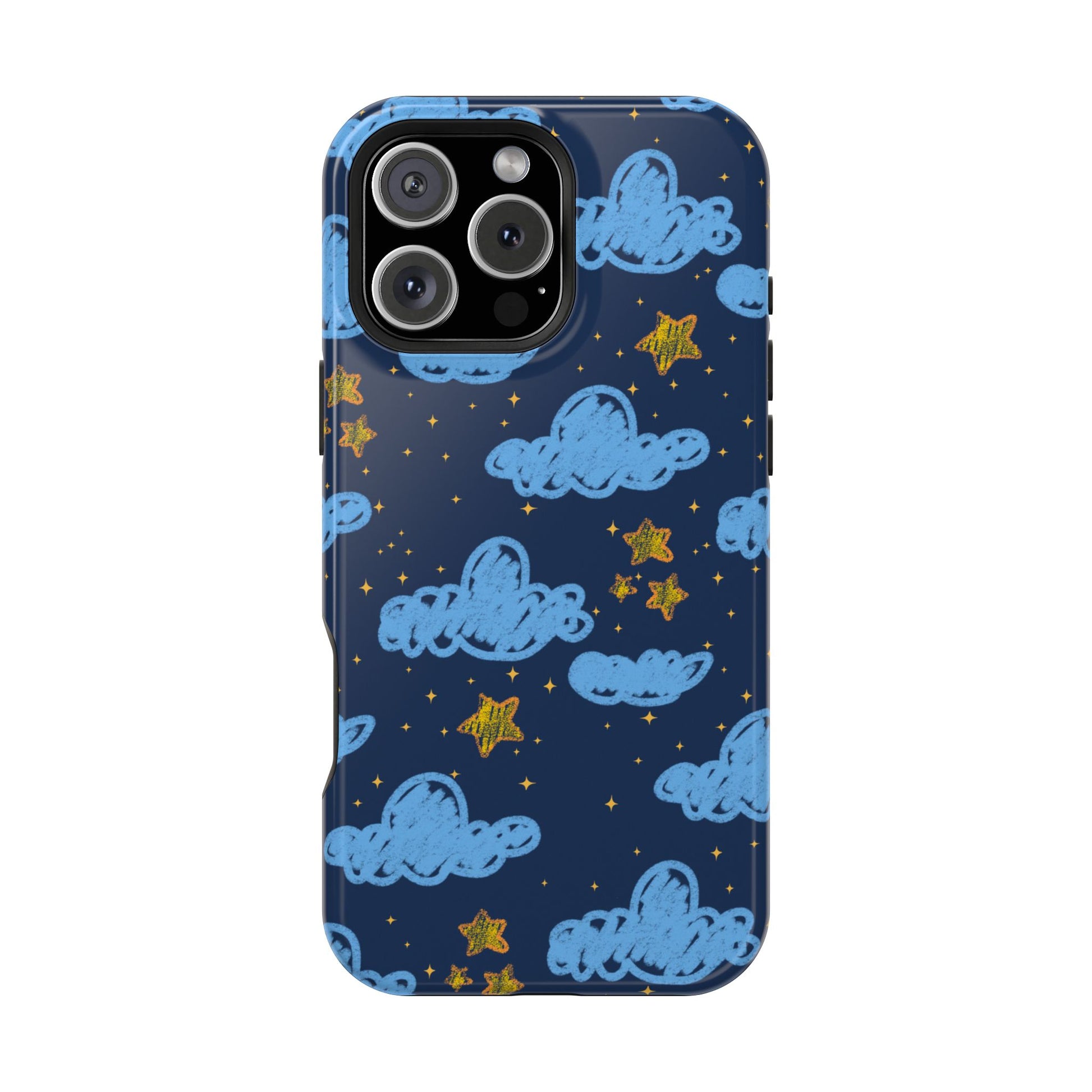 Sleepyhead Skies