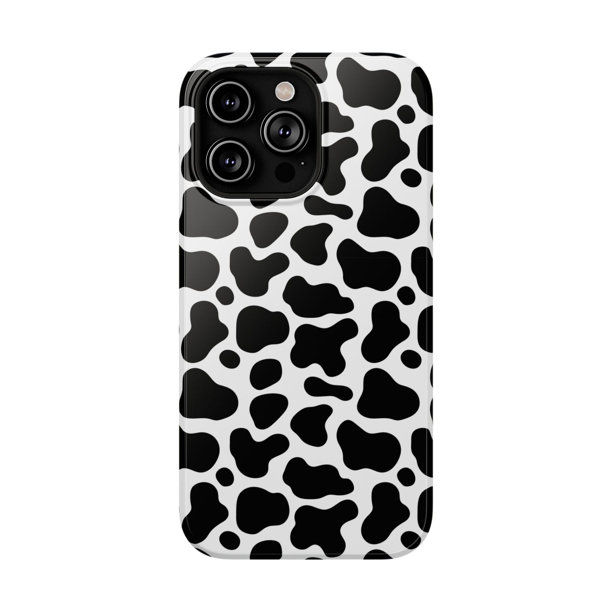 Cow Print