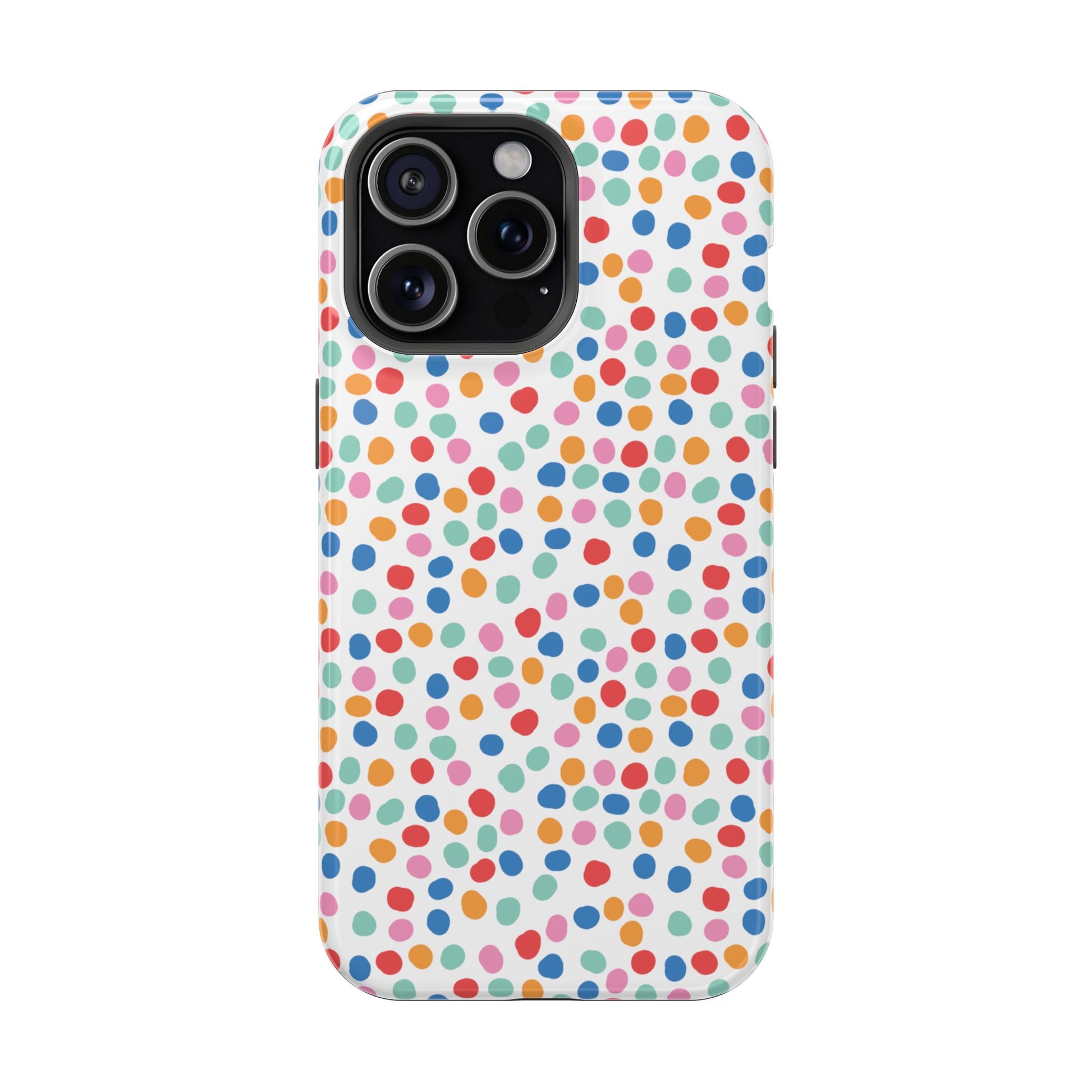 Polka Dot Party
