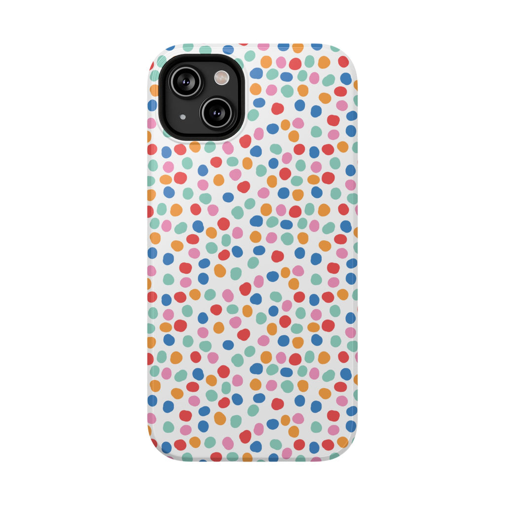 Polka Dot Party