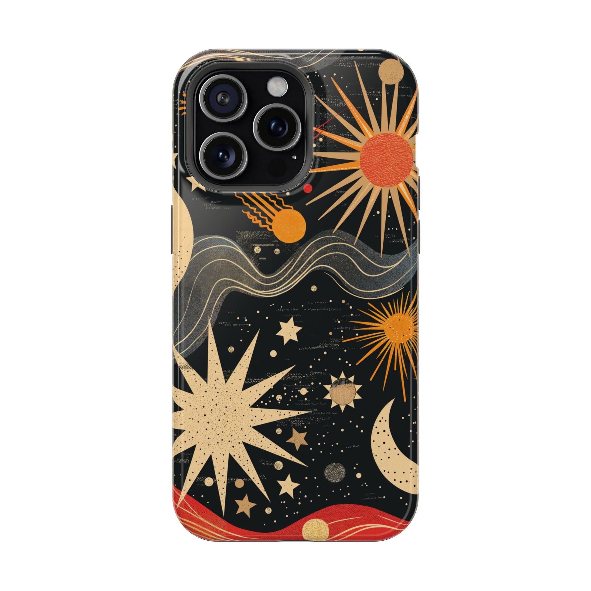 Retro Space Age