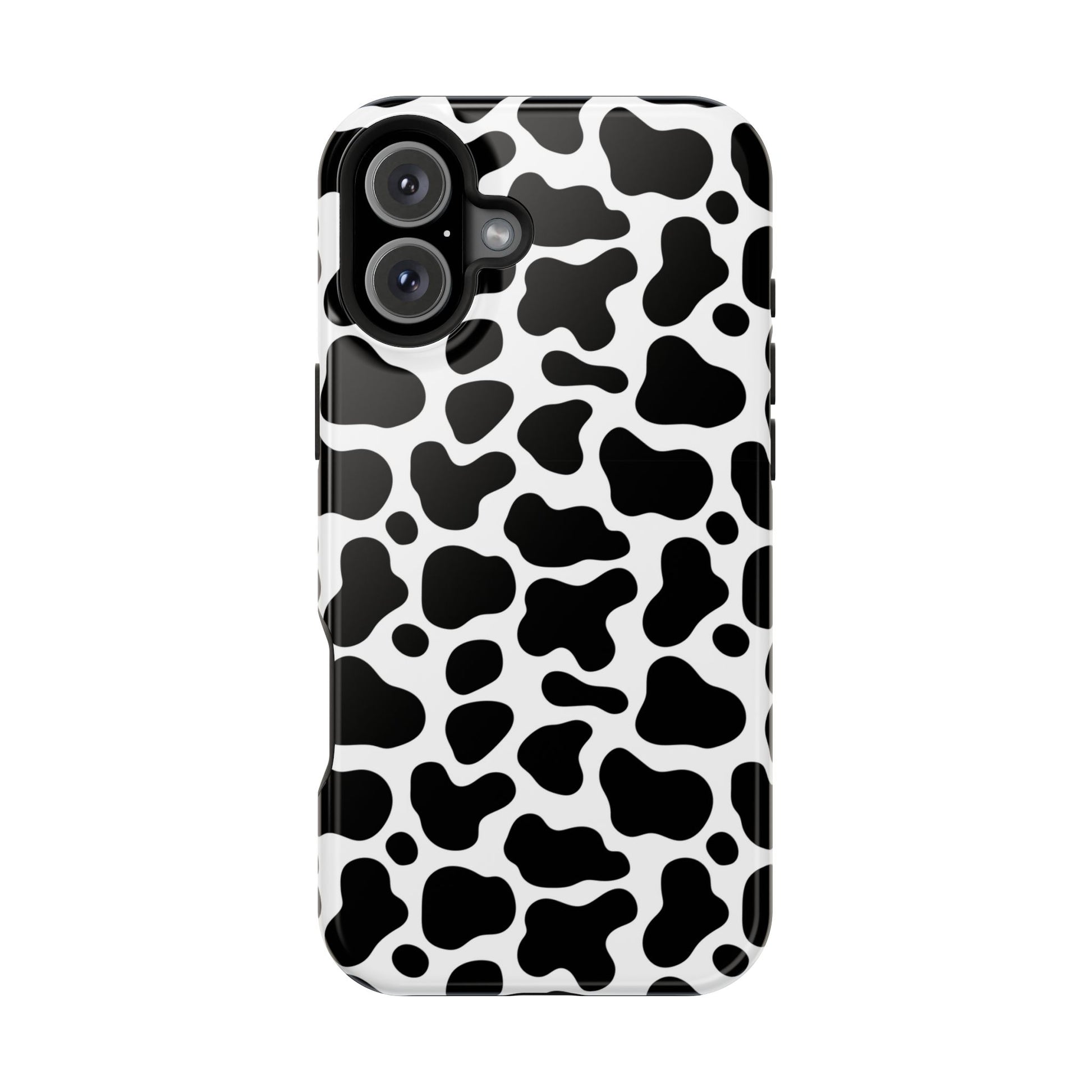 Cow Print