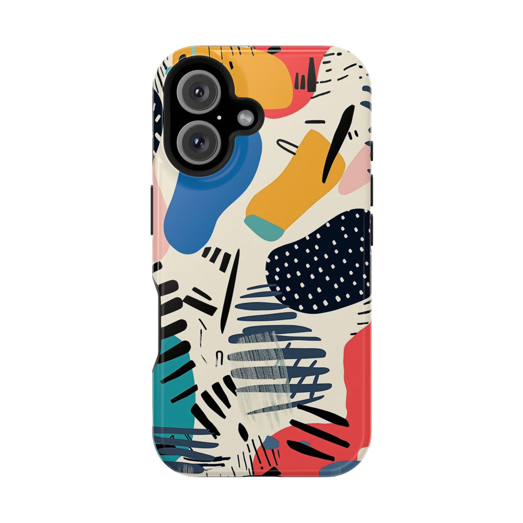 Abstract Chic