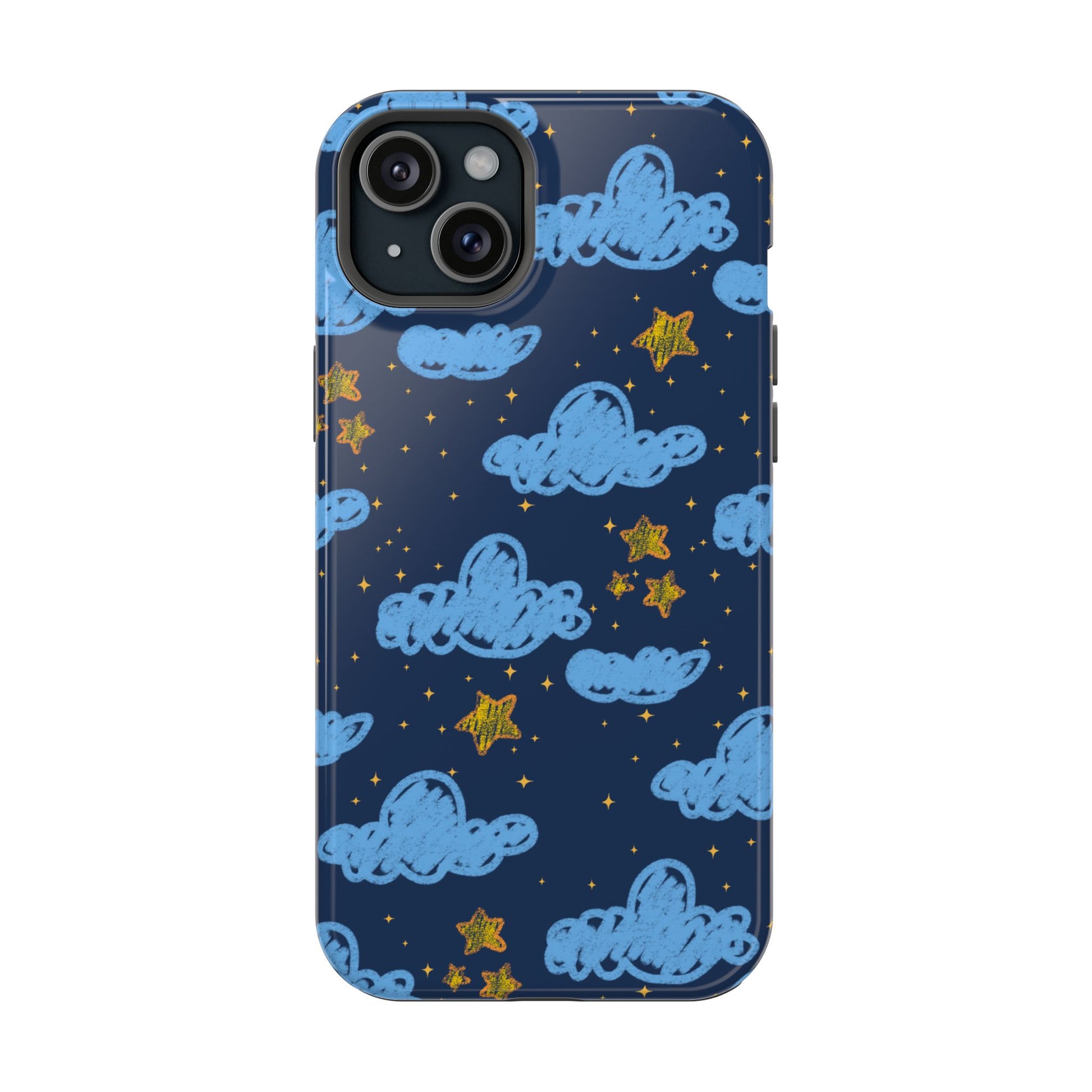 Sleepyhead Skies