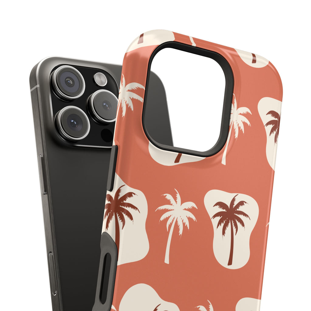 Palmtree Paradise