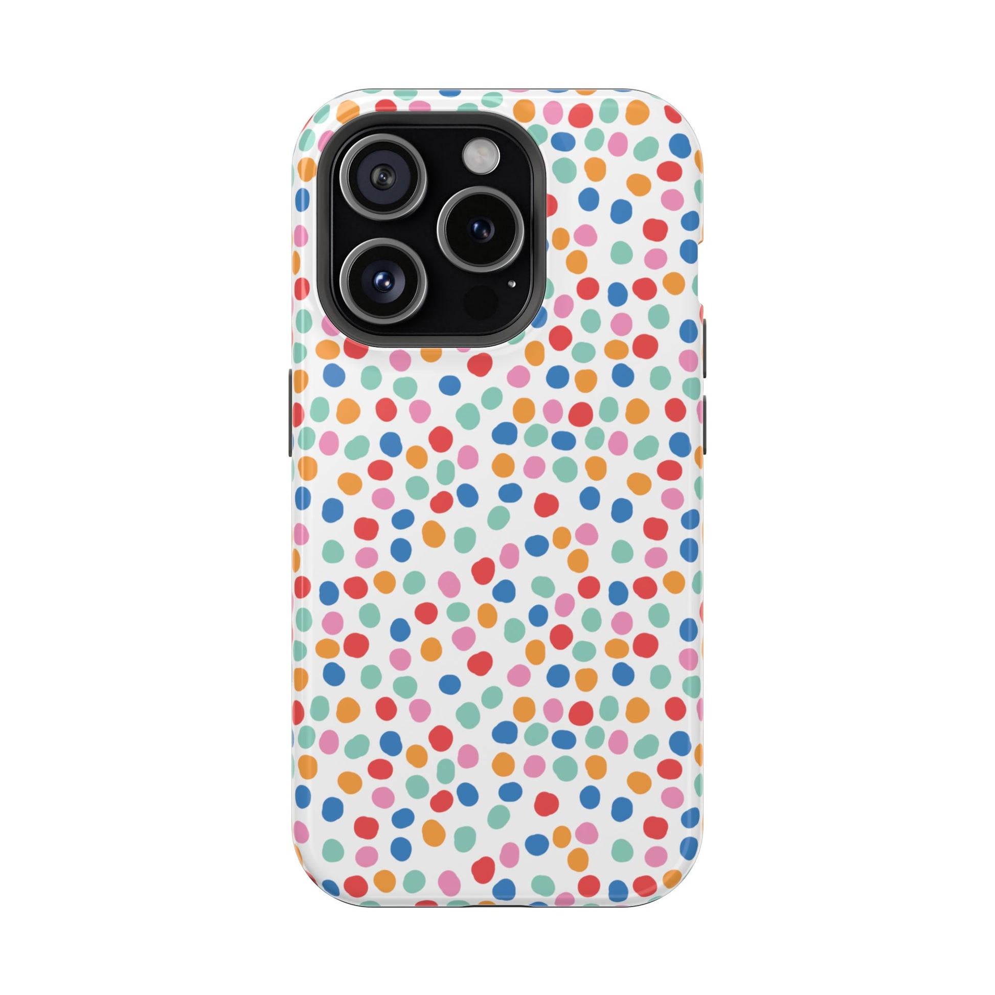 Polka Dot Party