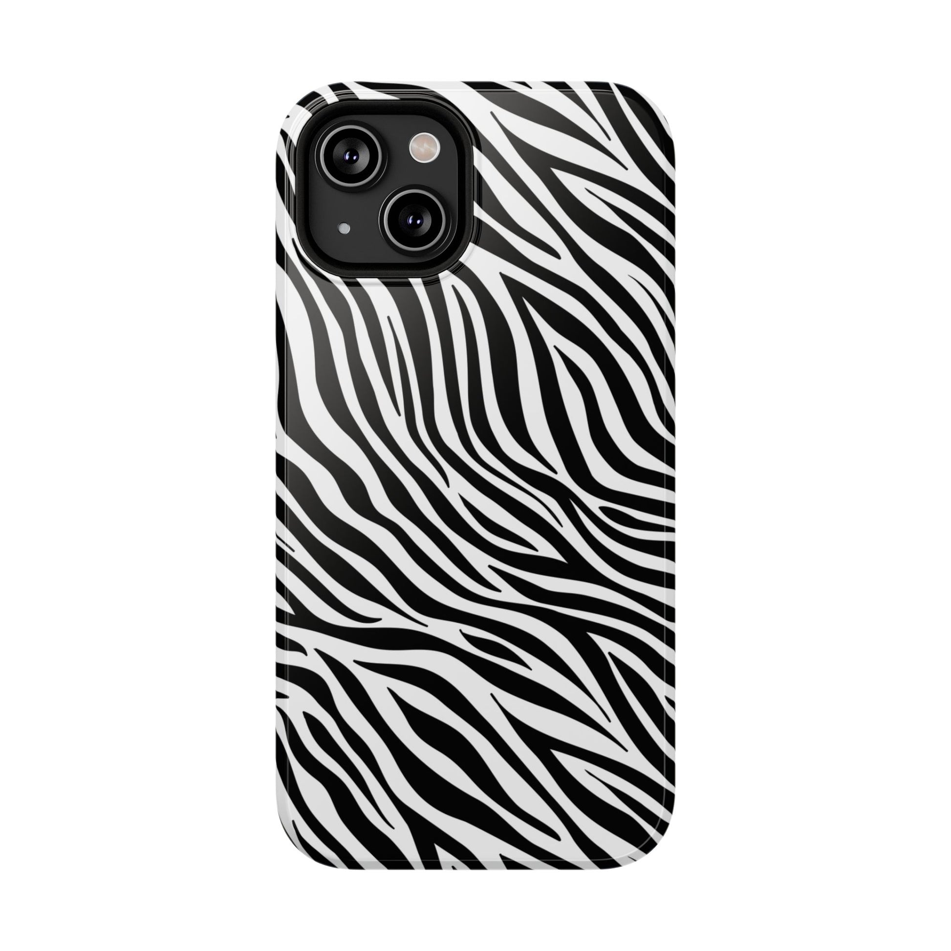 Zebra Print