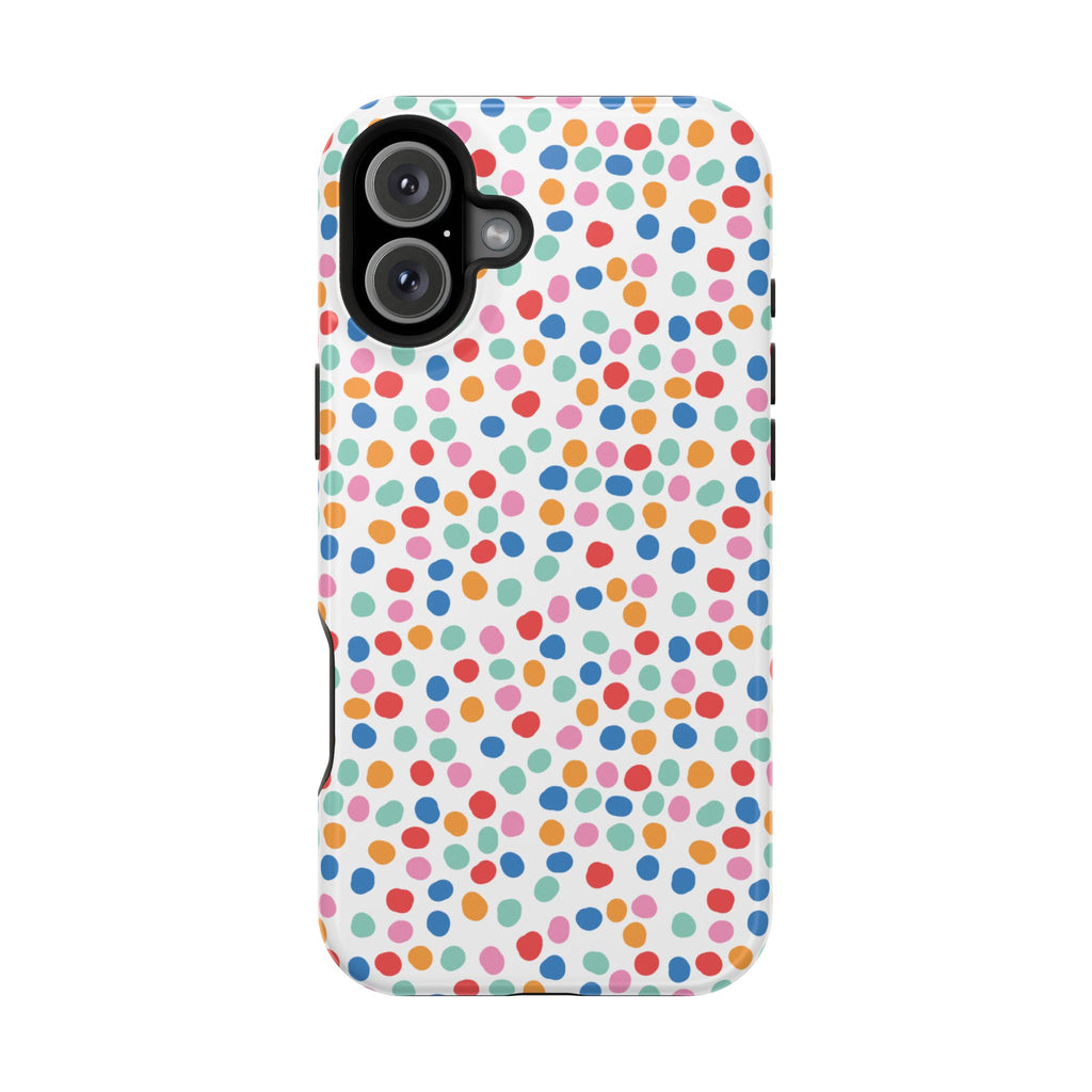 Polka Dot Party