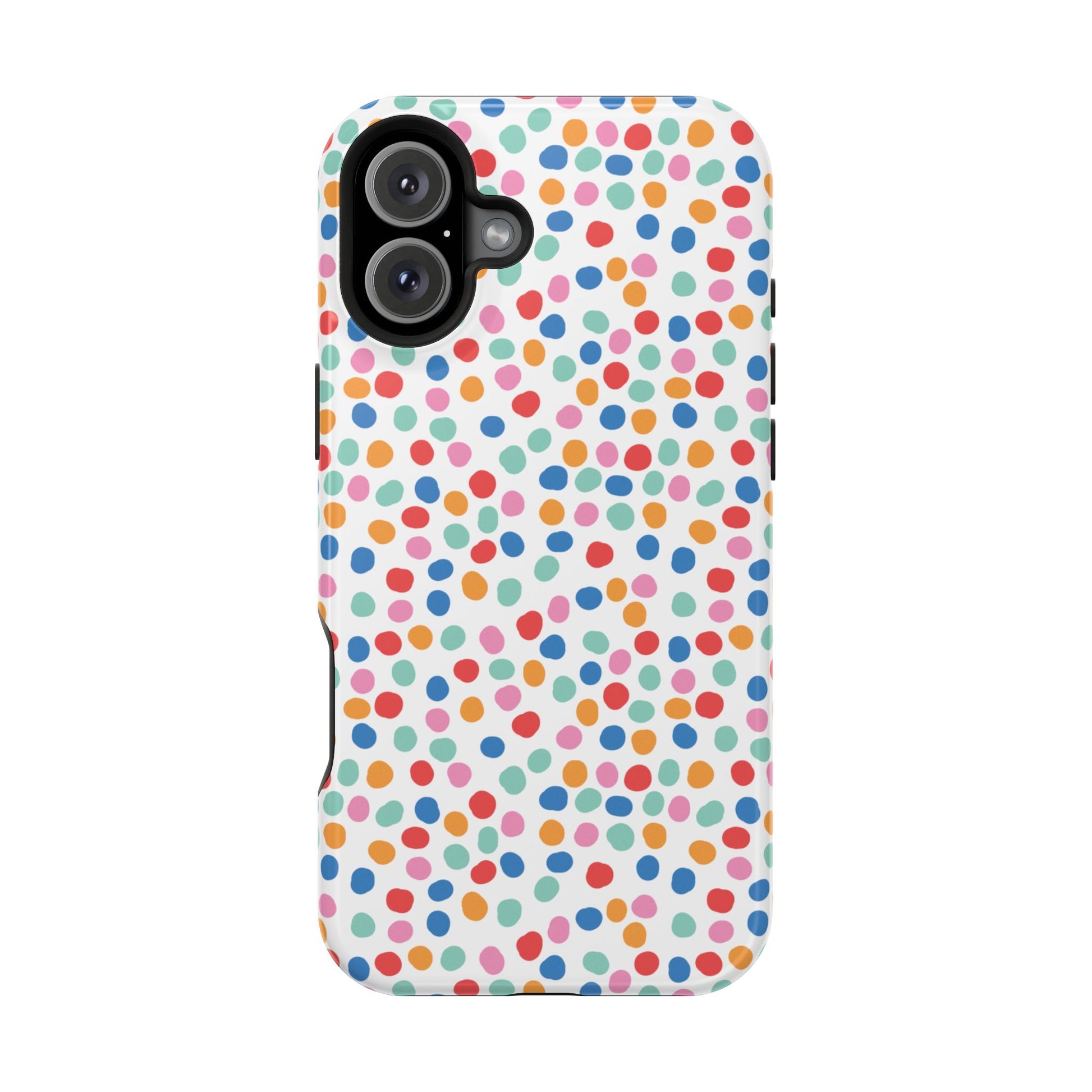 Polka Dot Party
