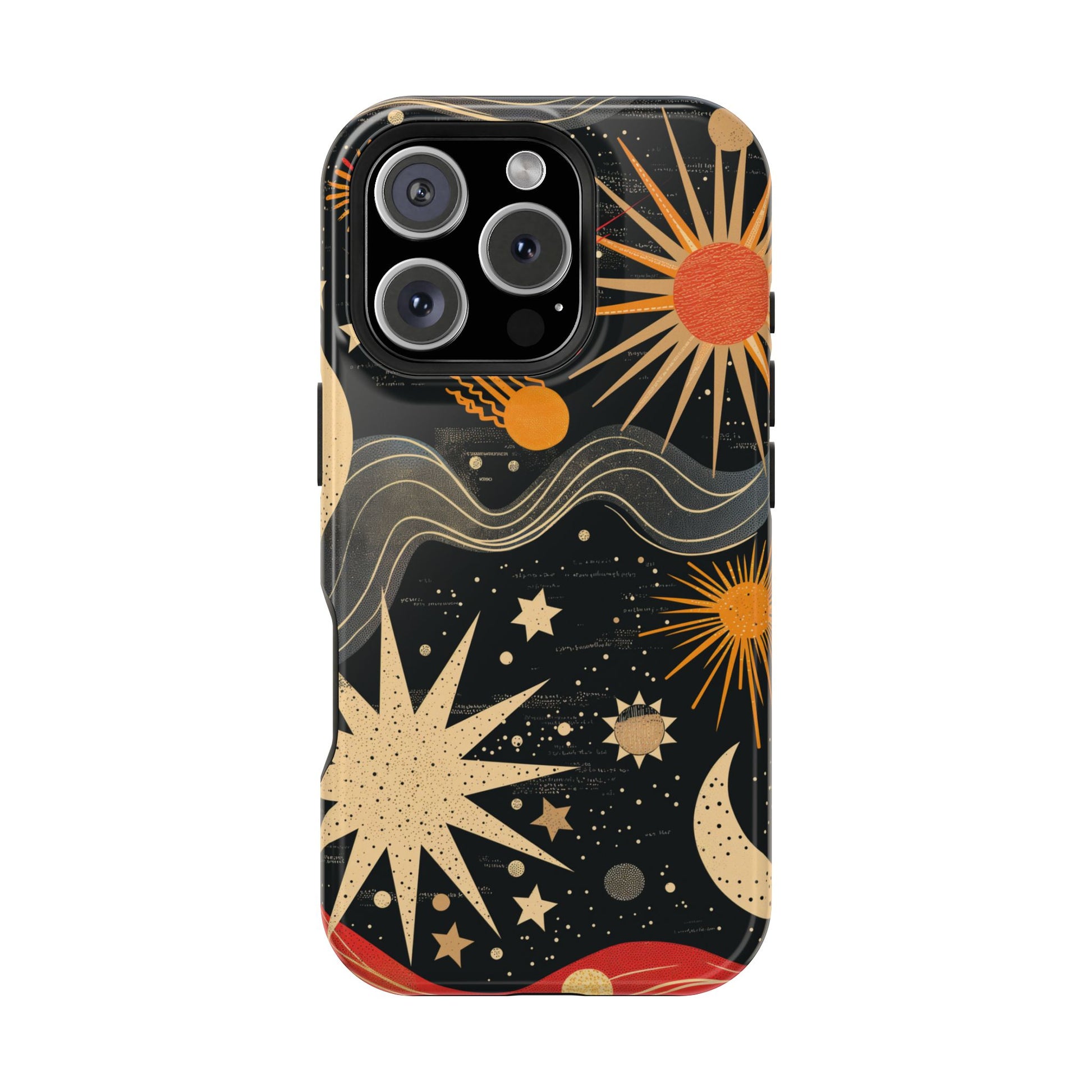 Retro Space Age