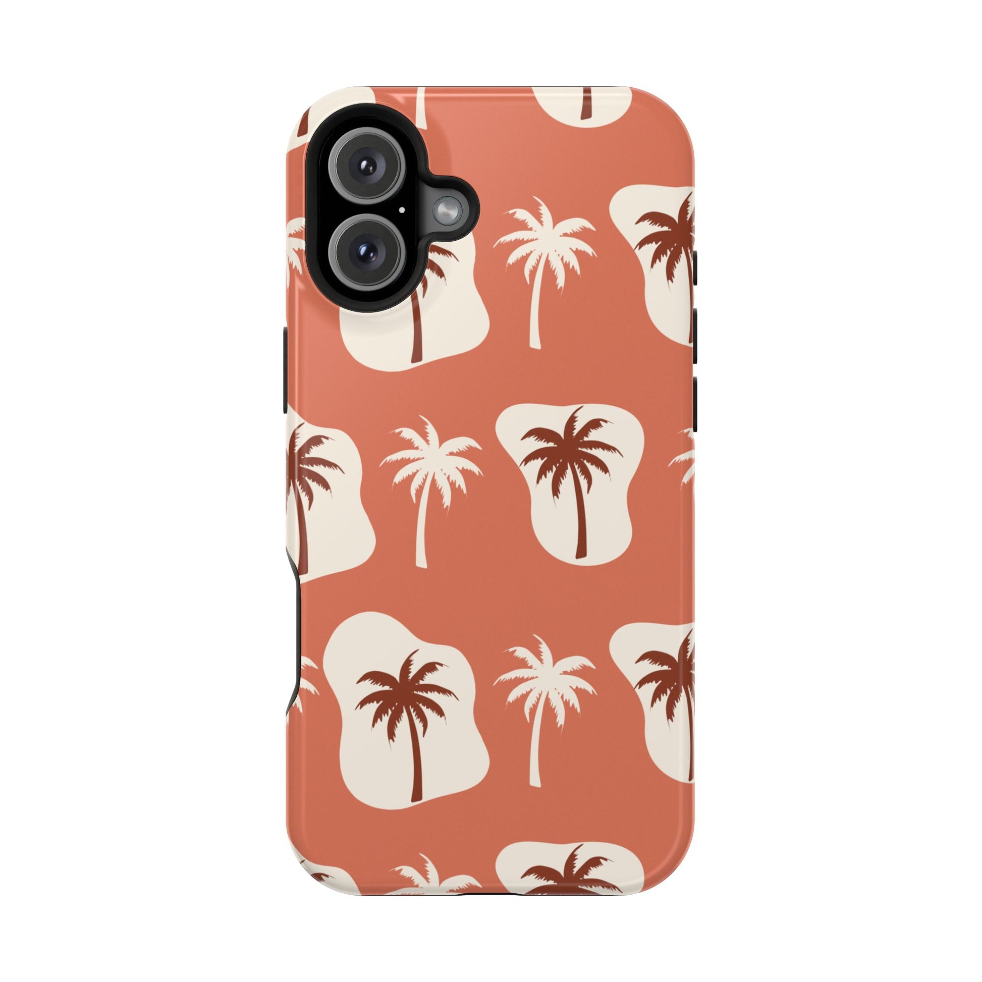 Palmtree Paradise