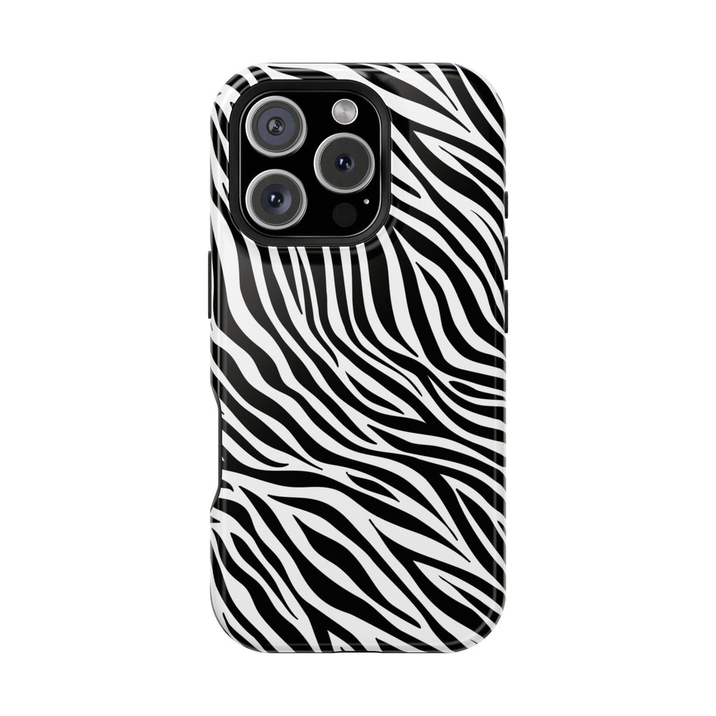 Zebra Print