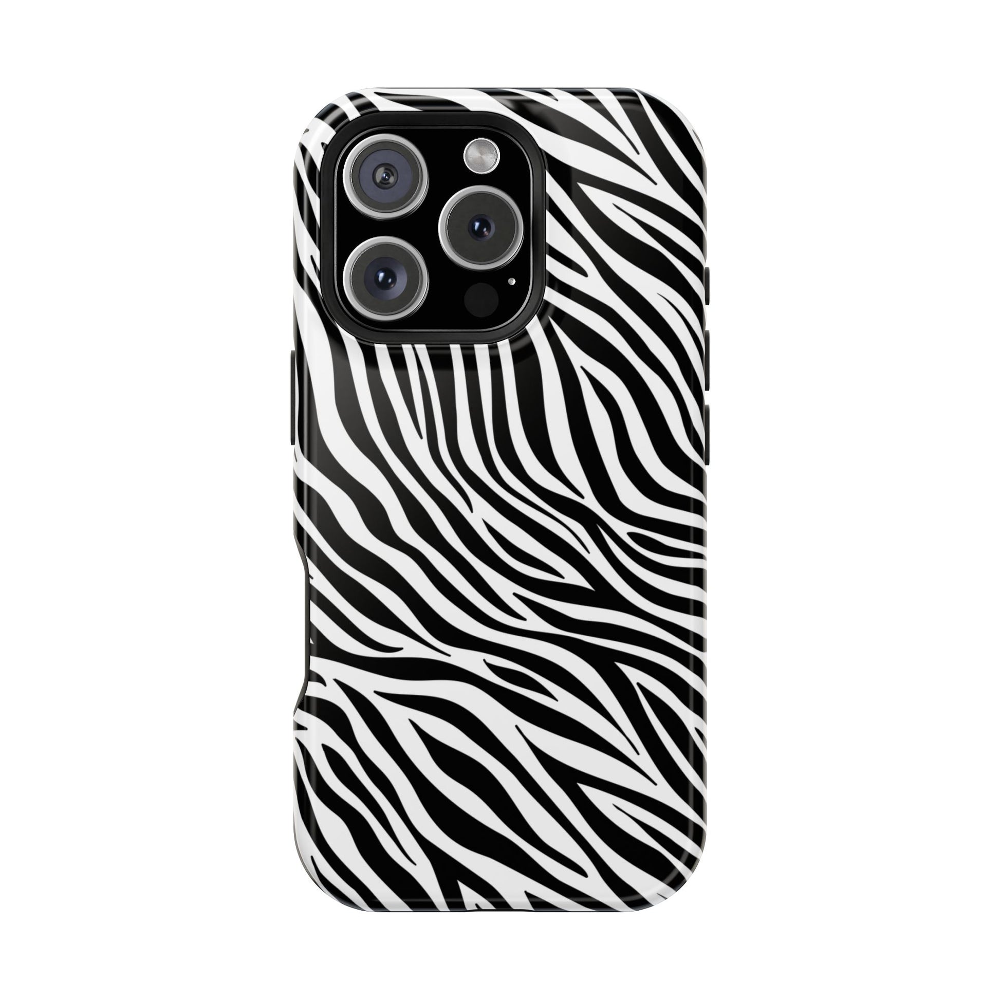 Zebra Print