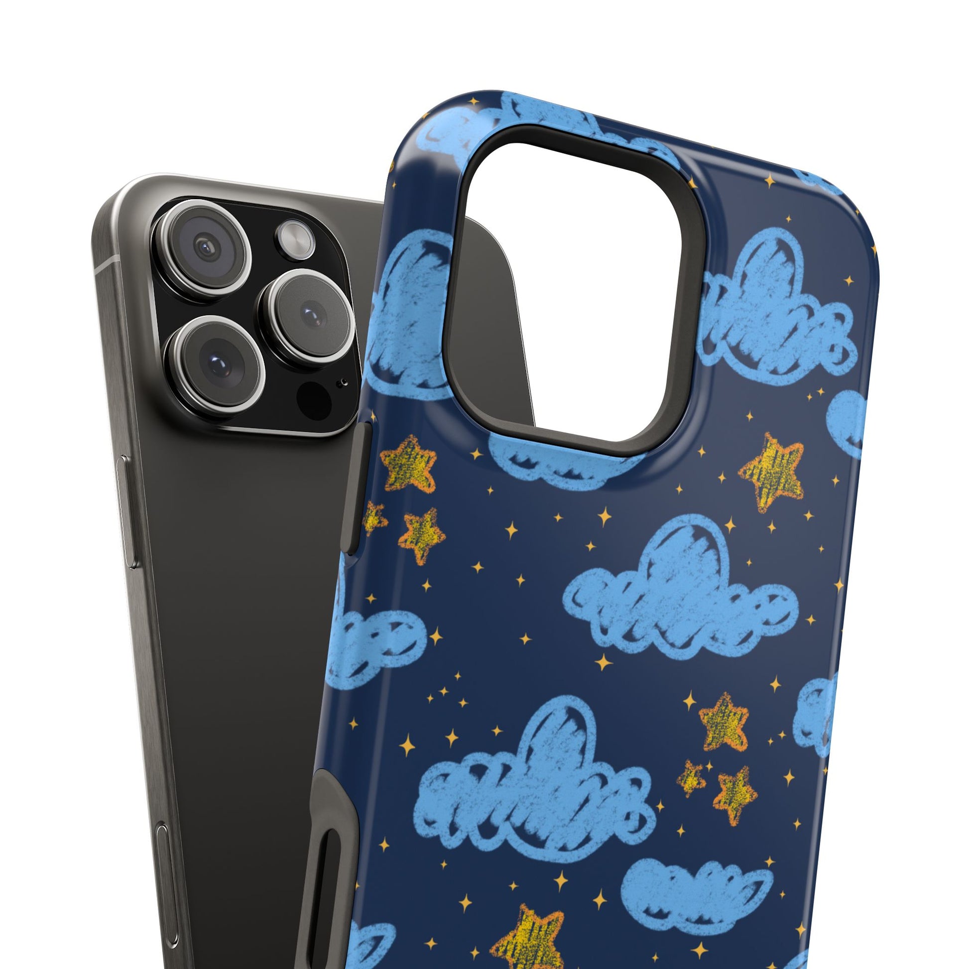 Sleepyhead Skies