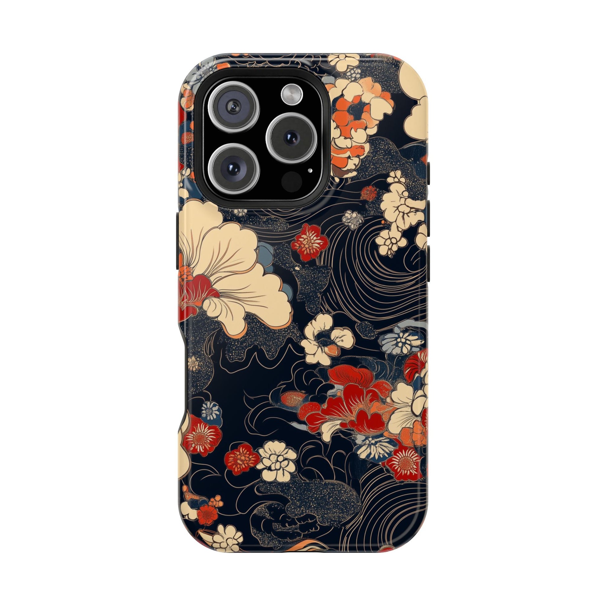 Hawaii Floral