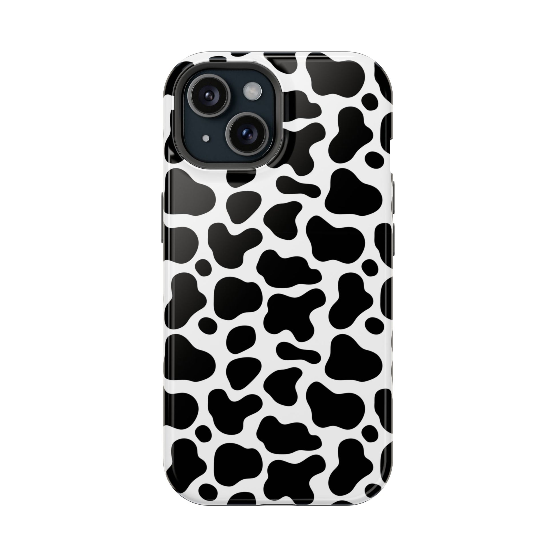 Cow Print