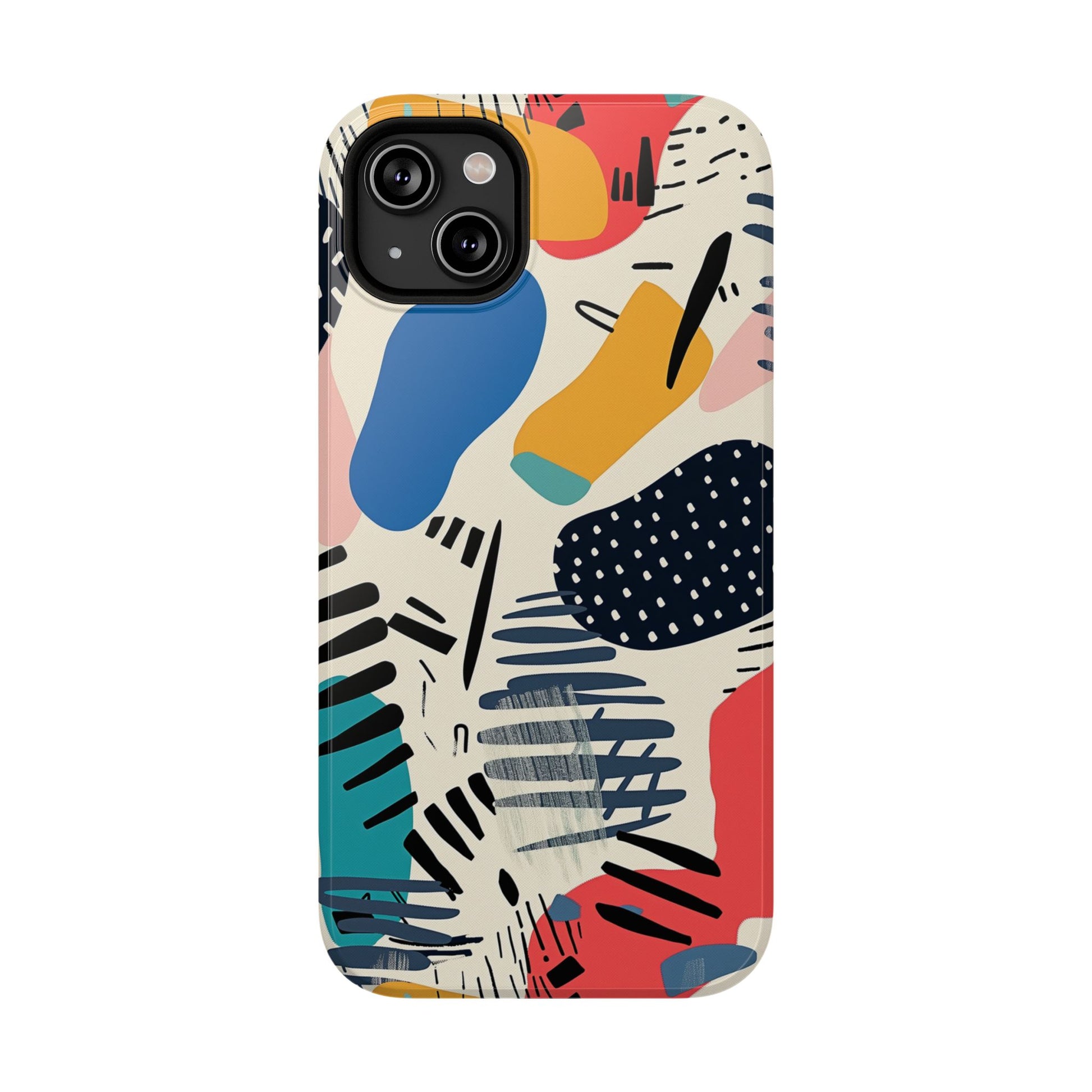 Abstract Chic