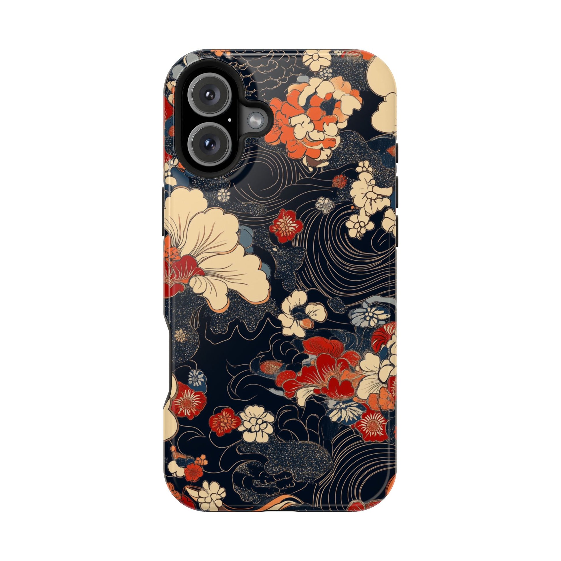 Hawaii Floral